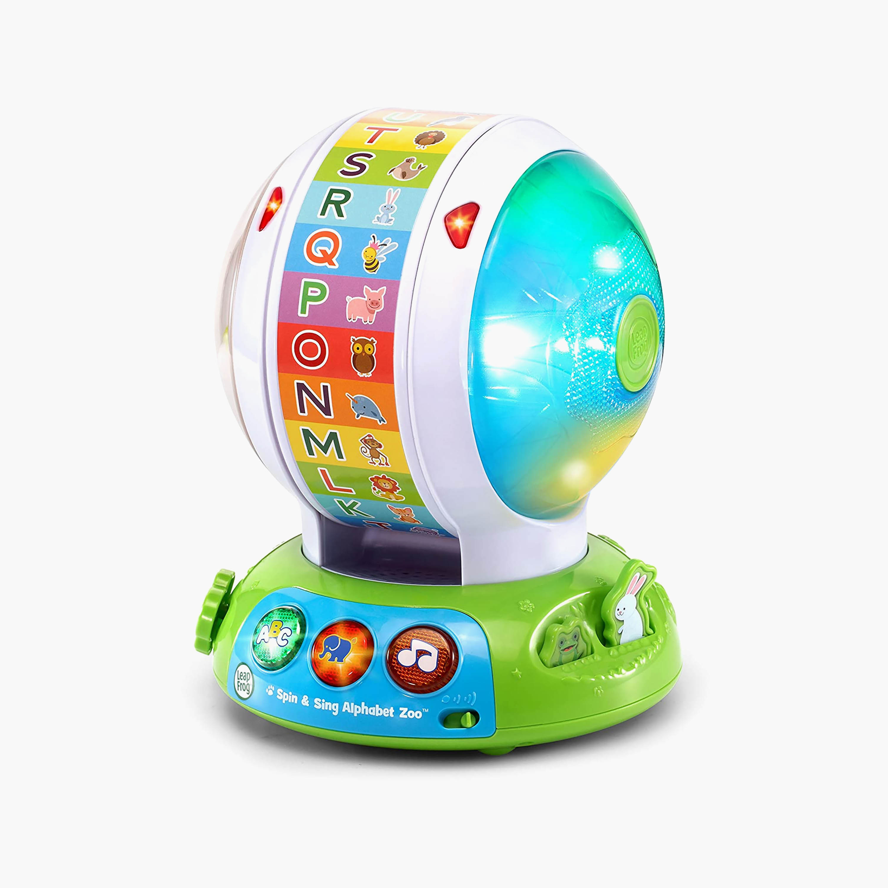 لعبة تعليمية تفاعلية للحروف الأبجدية ليتر جو راوند من ليب فروج-toys-babyandtoddlertoys-learningtoys-image-2