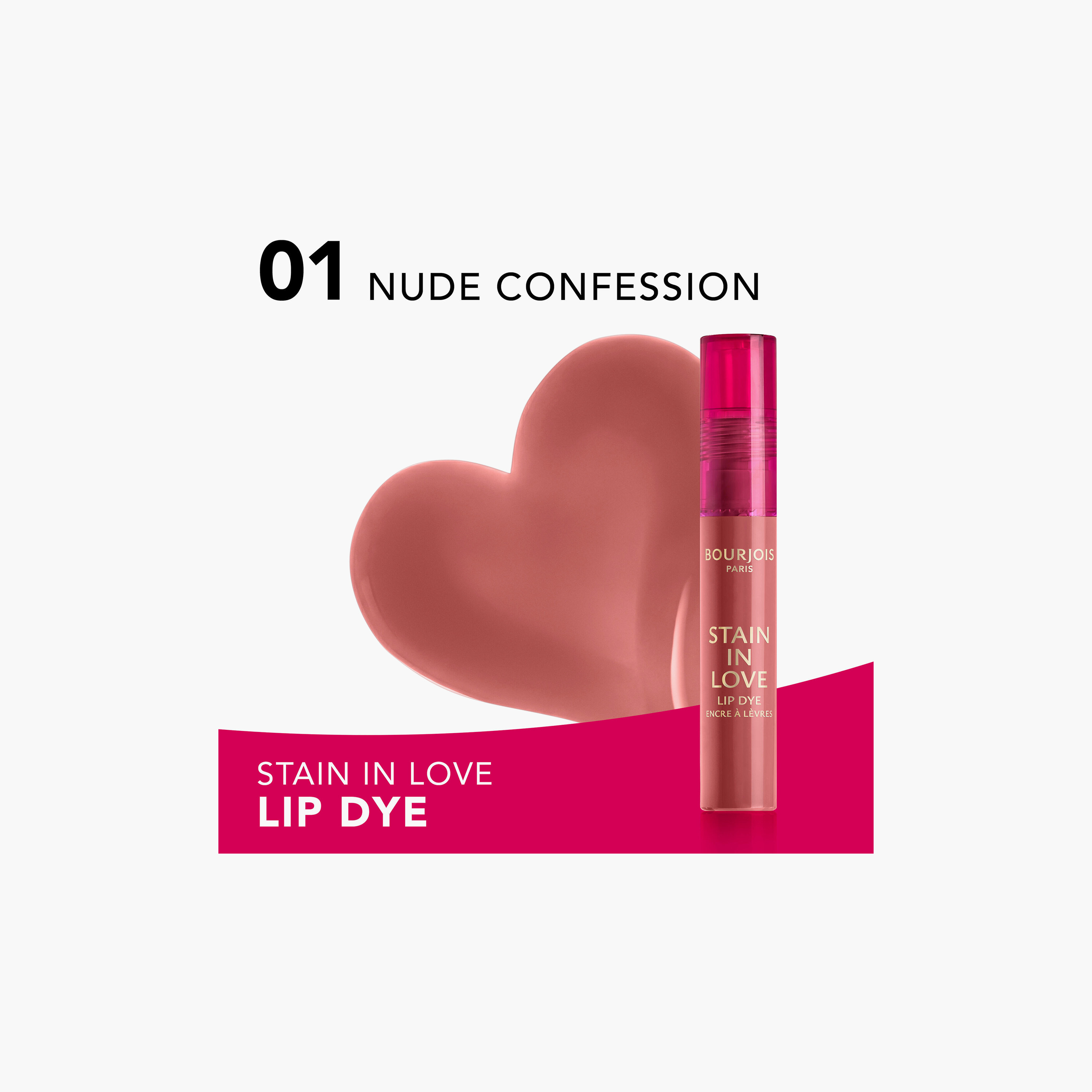 Bourjois Lip Stain Lightweight with Aloe Leaf - 3.5 ml-beautyandpersonalcare-makeup-lips-liptint-image-2
