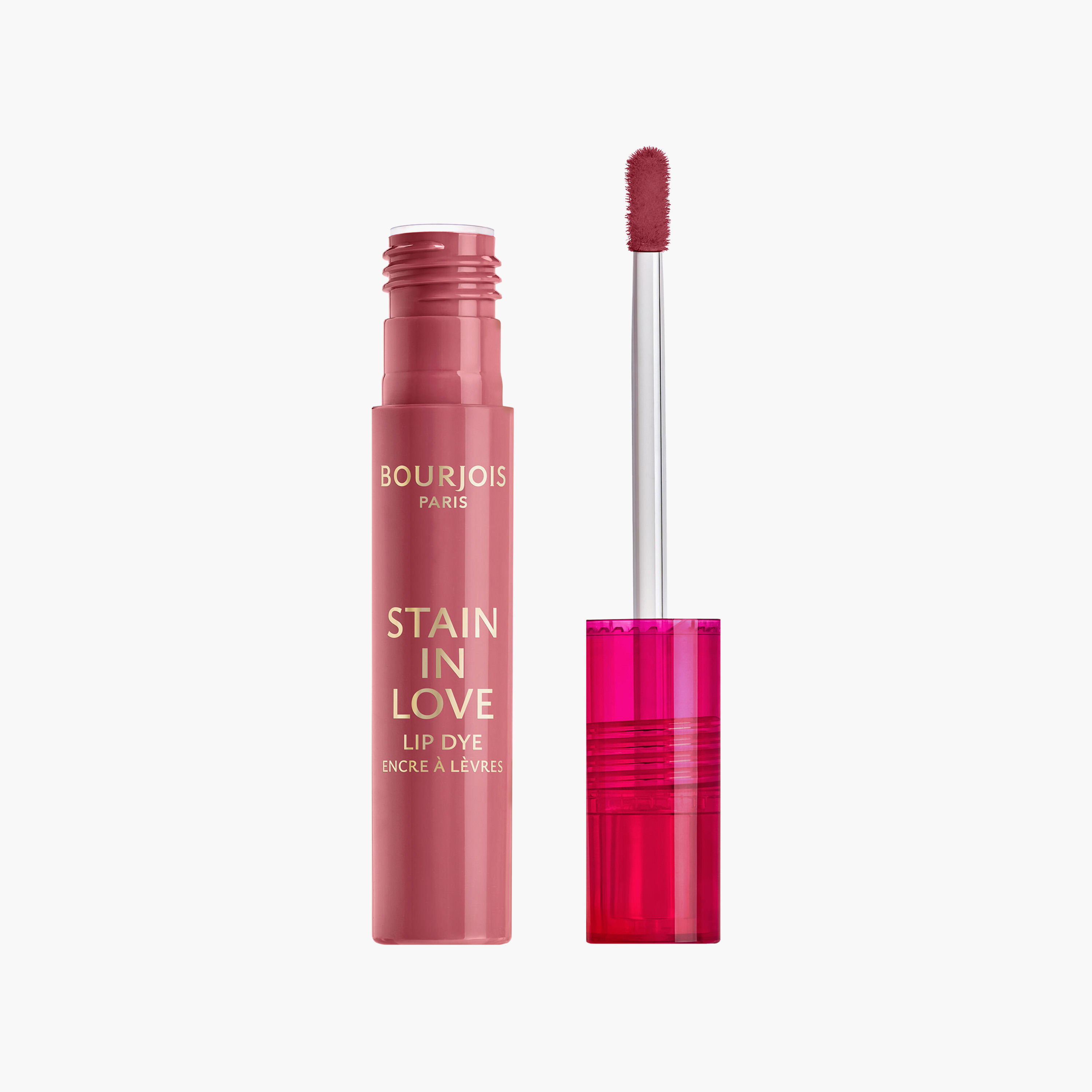 Bourjois Lip Stain Lightweight with Aloe Leaf - 3.5 ml-beautyandpersonalcare-makeup-lips-liptint-image-1