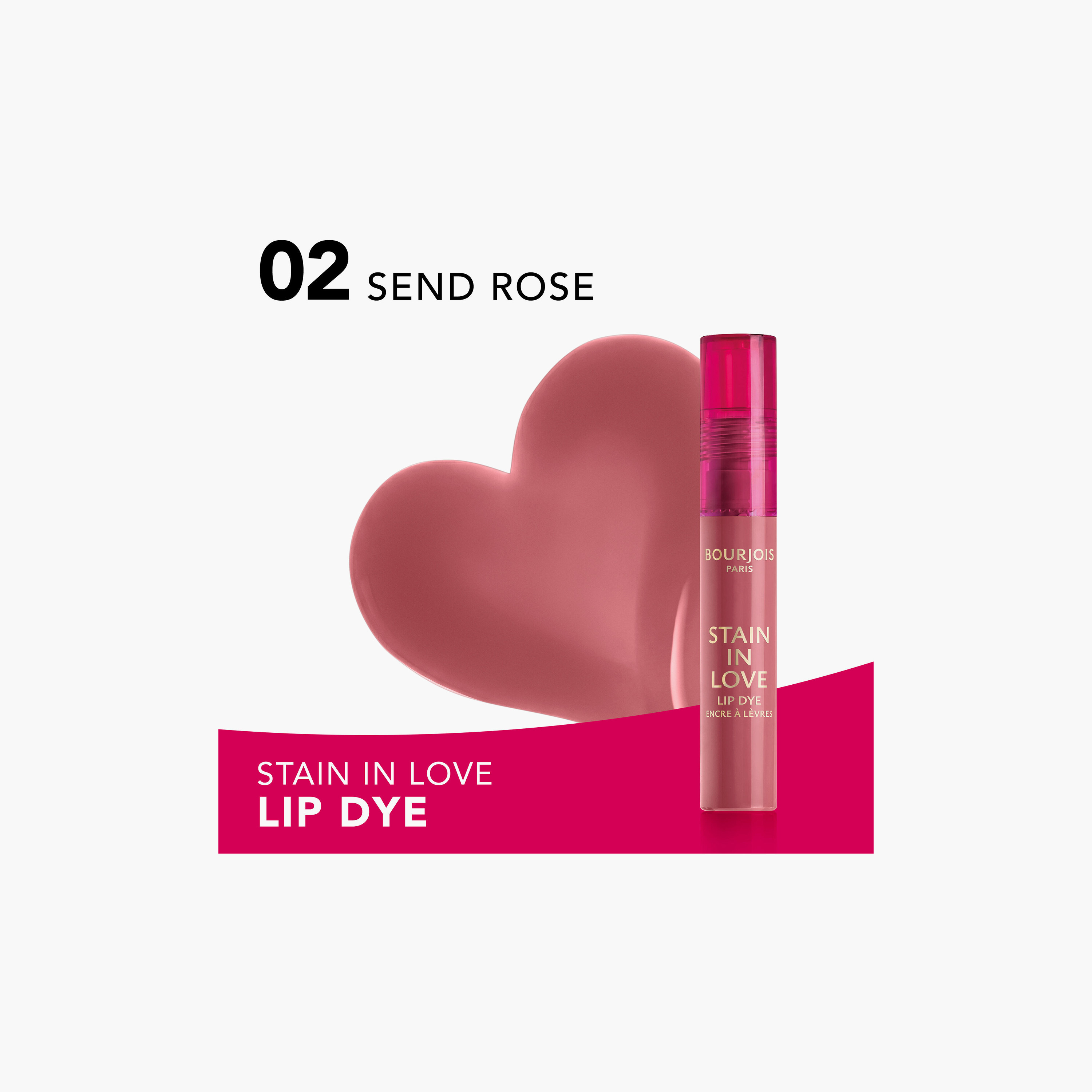 Bourjois Lip Stain Lightweight with Aloe Leaf - 3.5 ml-beautyandpersonalcare-makeup-lips-liptint-image-2