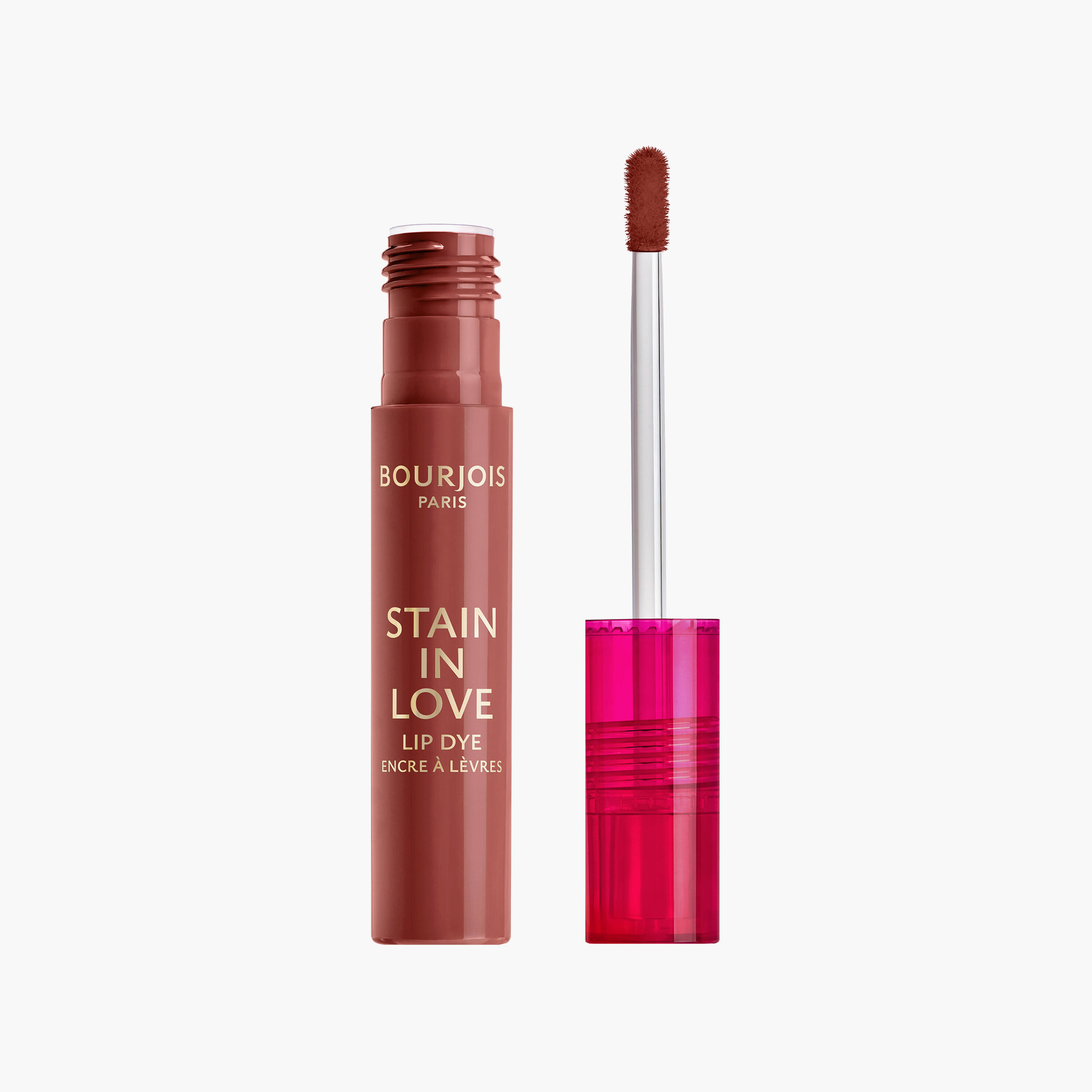 Bourjois Lip Stain Lightweight with Aloe Leaf - 3.5 ml-beautyandpersonalcare-makeup-lips-liptint-image-1