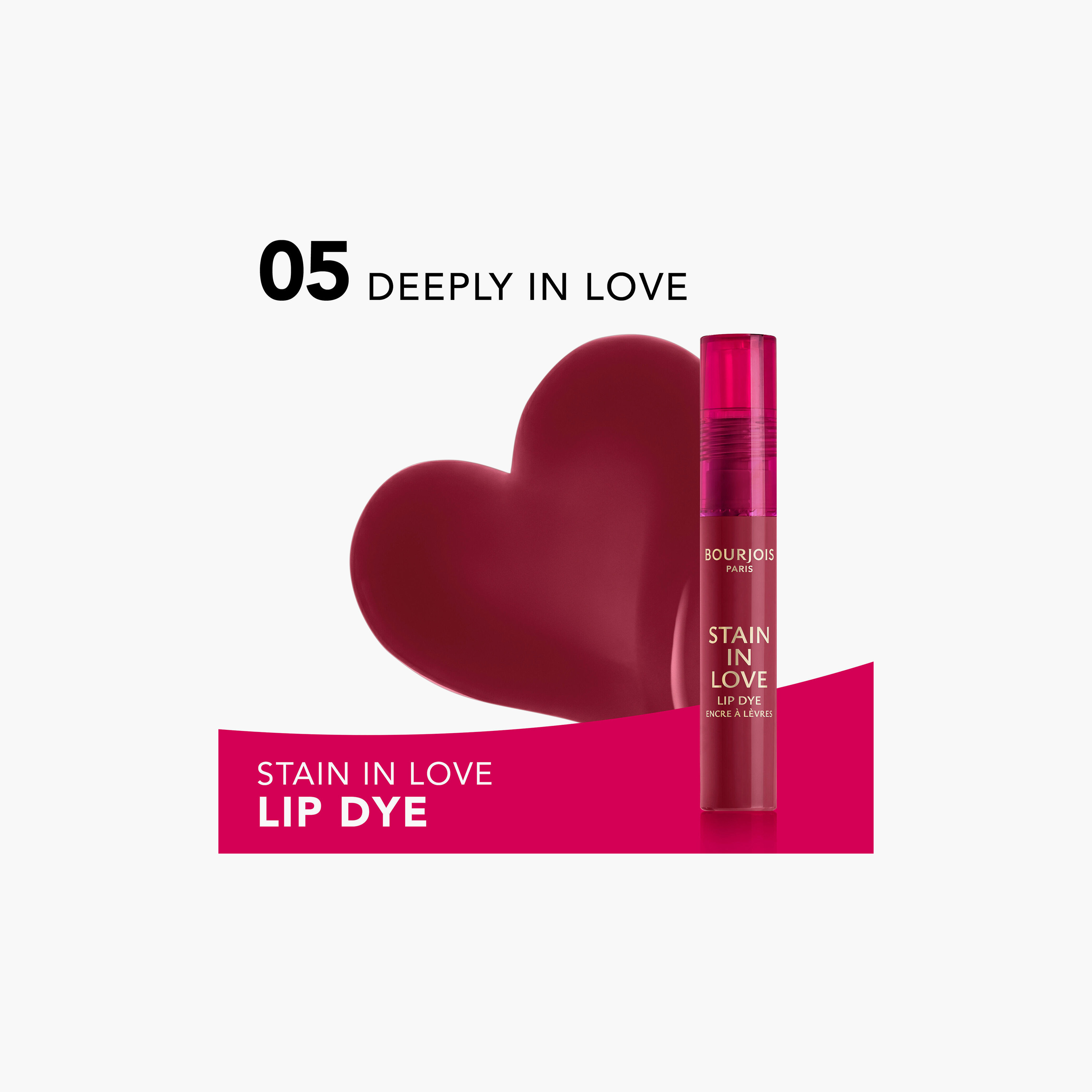 Bourjois Lip Stain Lightweight with Aloe Leaf - 3.5 ml-beautyandpersonalcare-makeup-lips-liptint-image-2