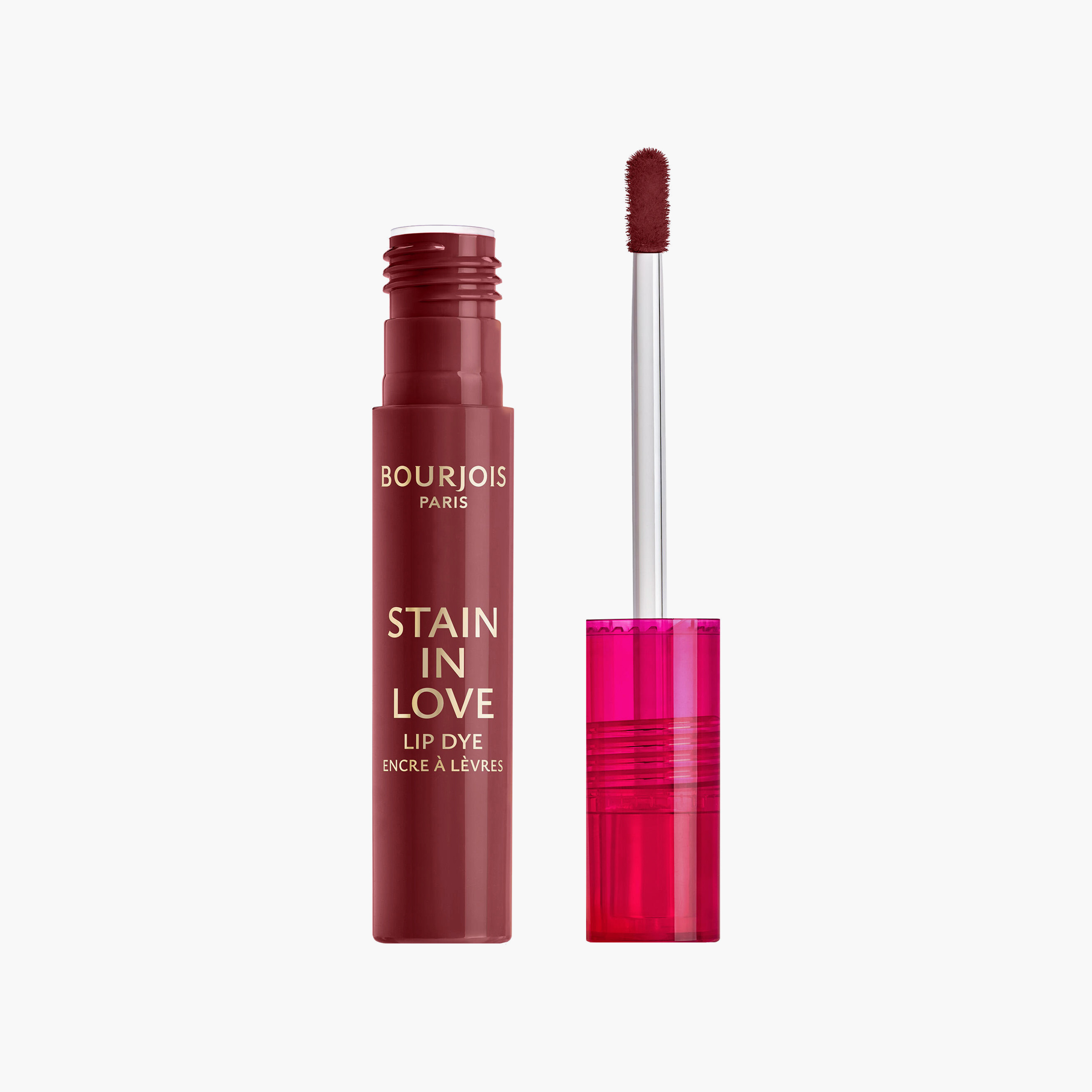 Bourjois Lip Stain Lightweight with Aloe Leaf - 3.5 ml-beautyandpersonalcare-makeup-lips-liptint-image-1