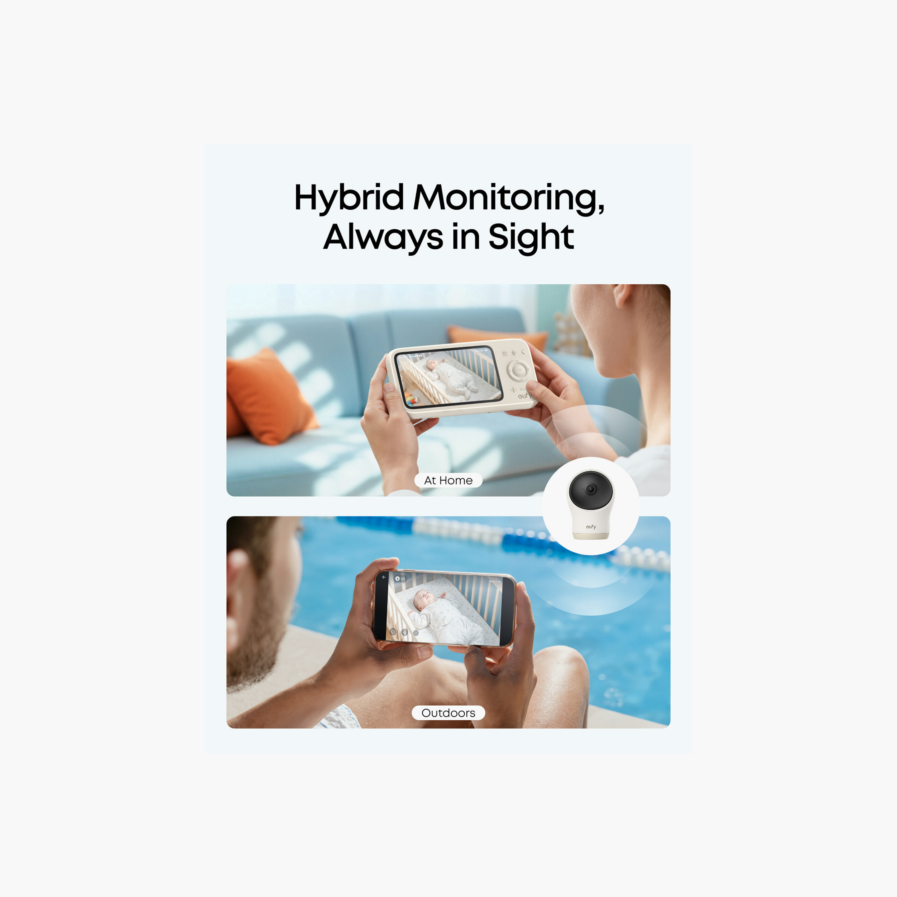 جهاز مراقبة أطفال يوفاي بدقة 2 كيه عالية الدقة-baby-healthandsafety-babymonitors-image-4