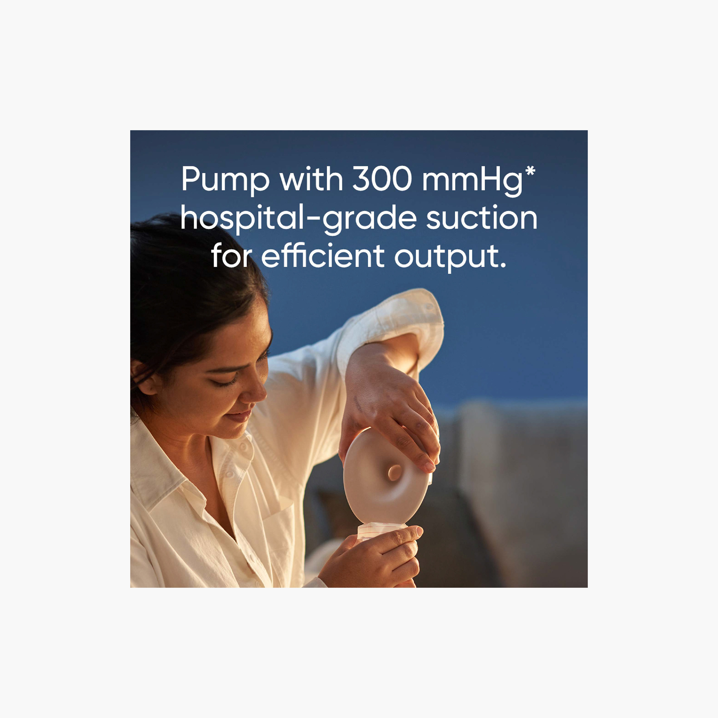Generic Wearable Breast Pump with App Control-baby-feeding-breastfeedingandcare-image-6