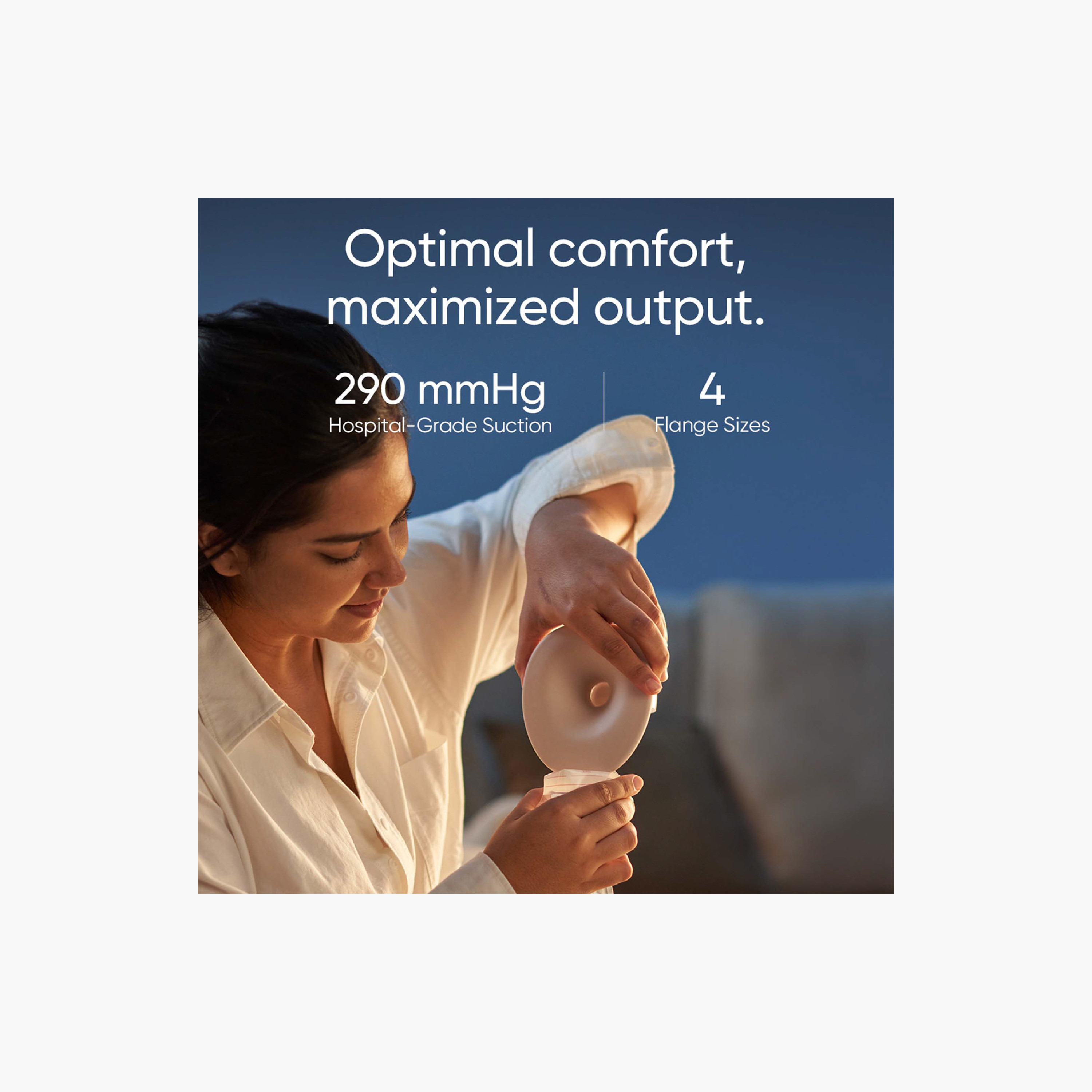 Generic Wearable Breast Pump with Charging Case-baby-feeding-breastfeedingandcare-image-7