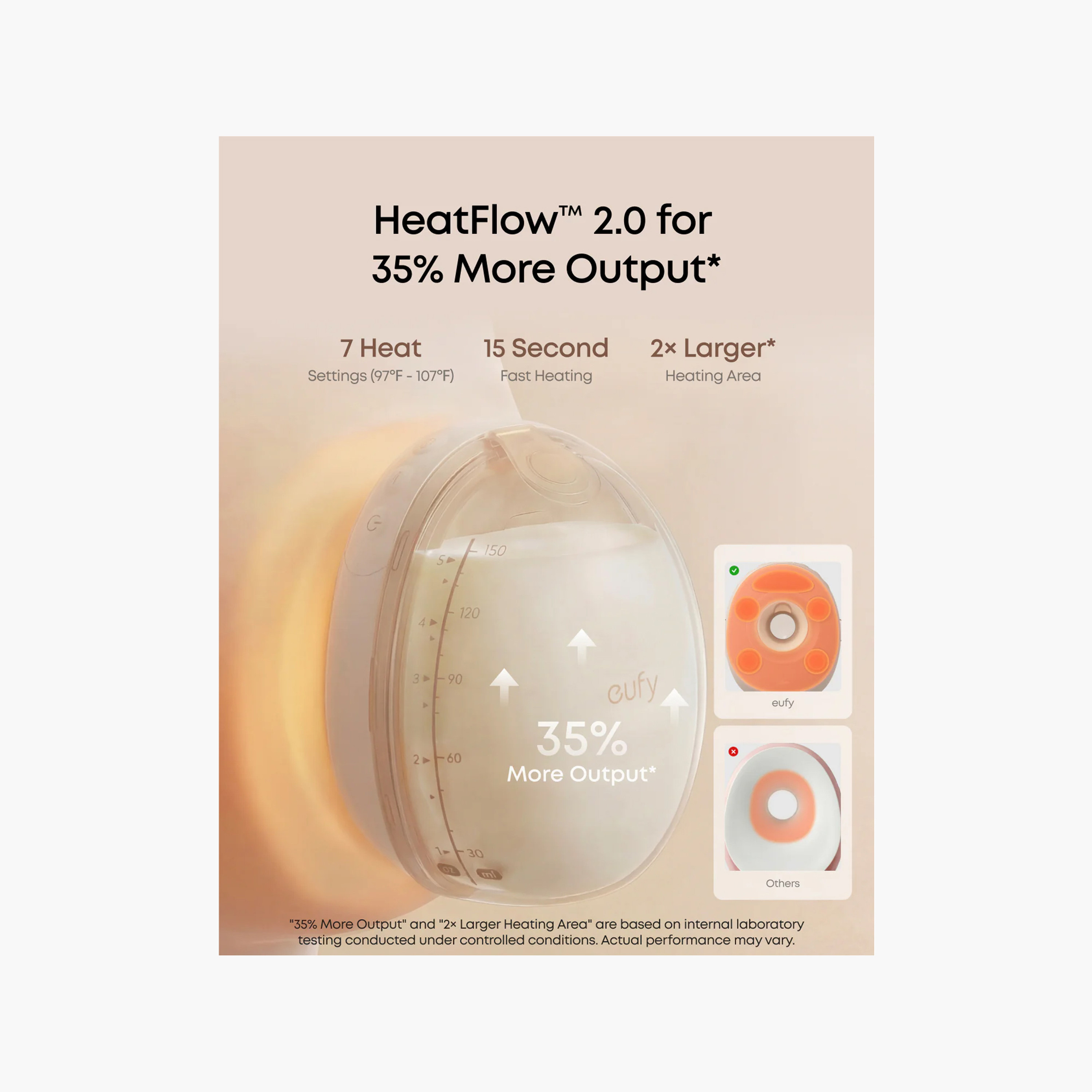 Generic S2 Pro Wearable Breast Pump-baby-feeding-breastfeedingandcare-image-3