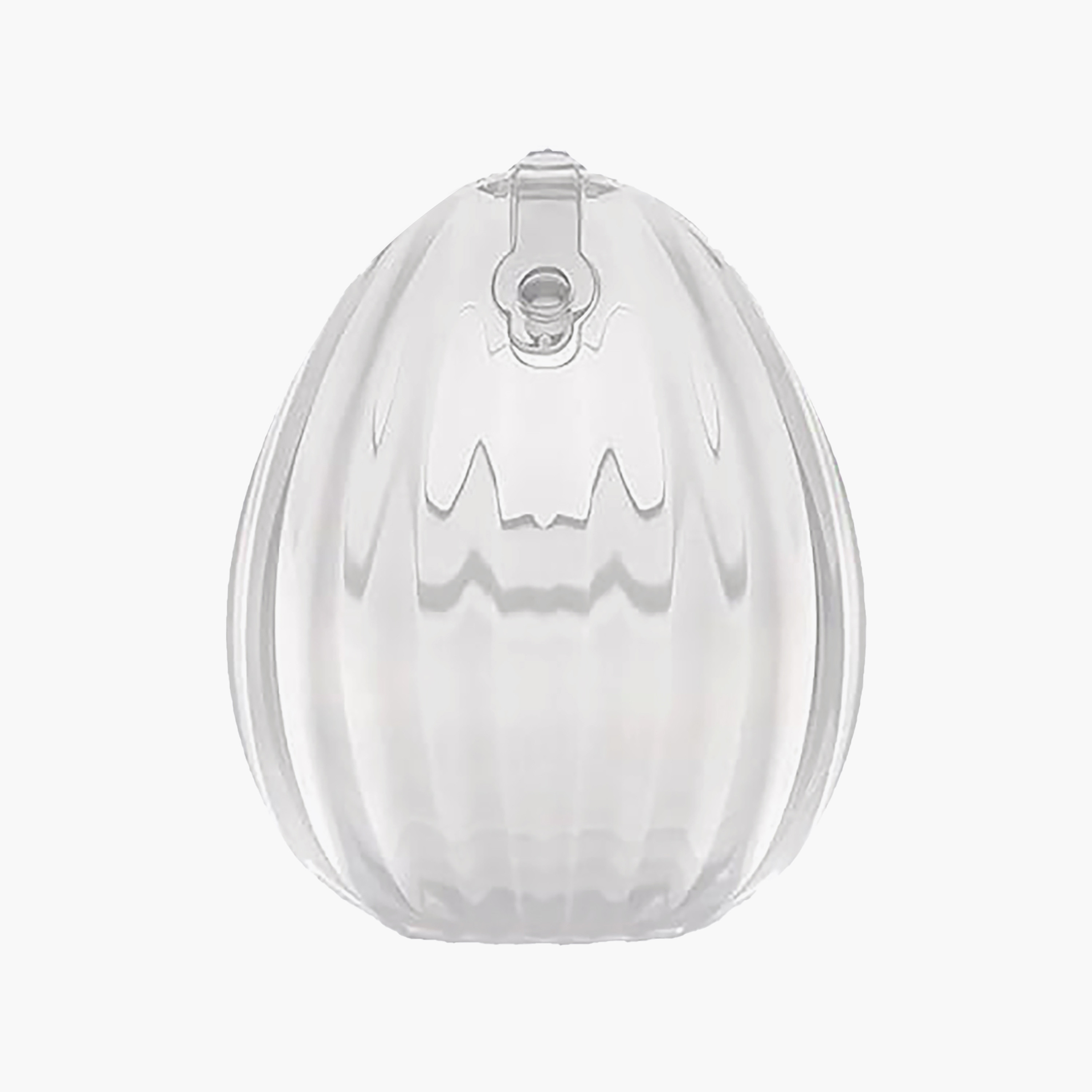Haakaa Shell Wearable Silicone Manual Single Breast Pump-baby-feeding-breastfeedingandcare-image-1