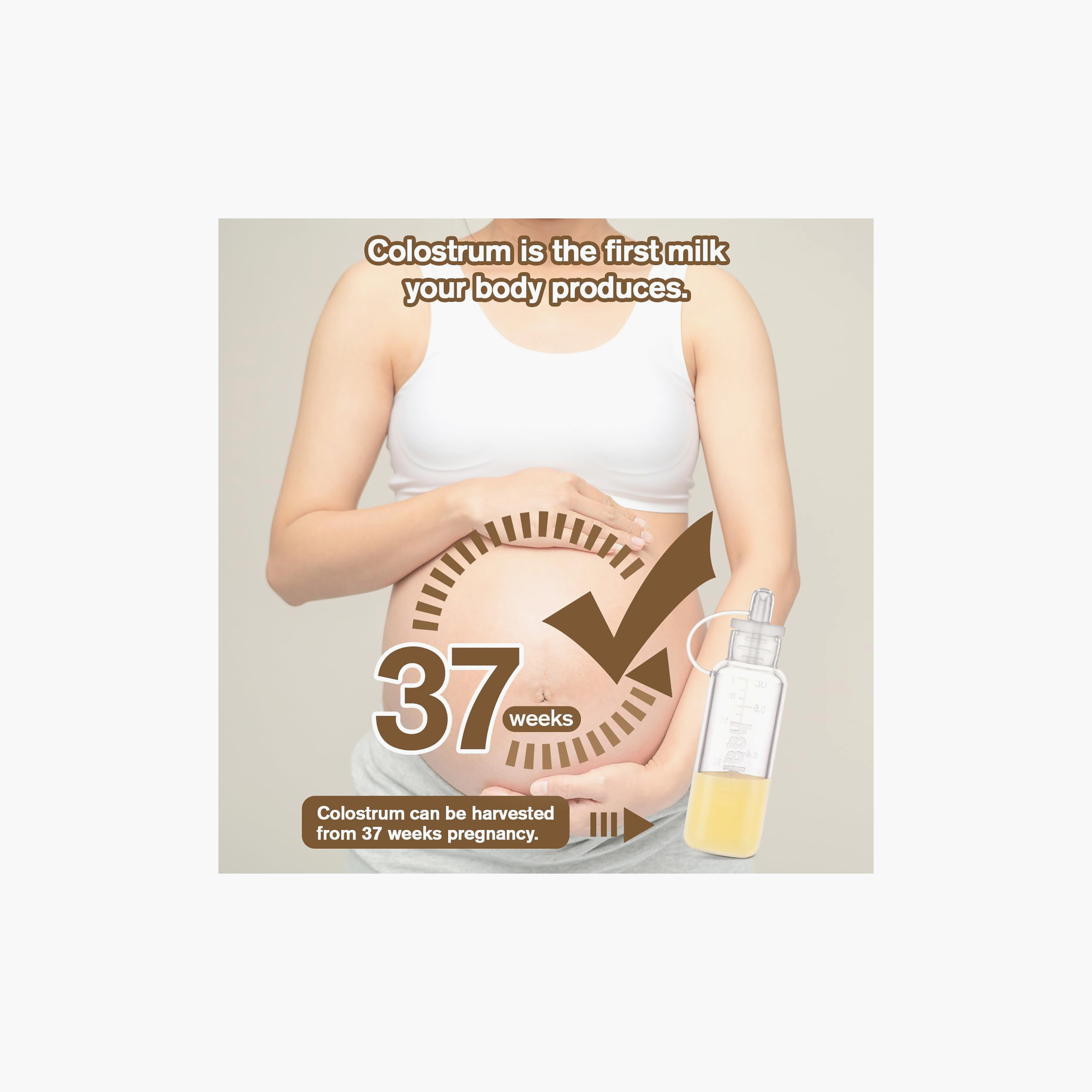 Haakaa 2-Piece Silicone Colostrum Collector - 20ml-baby-feeding-breastfeedingandcare-image-10