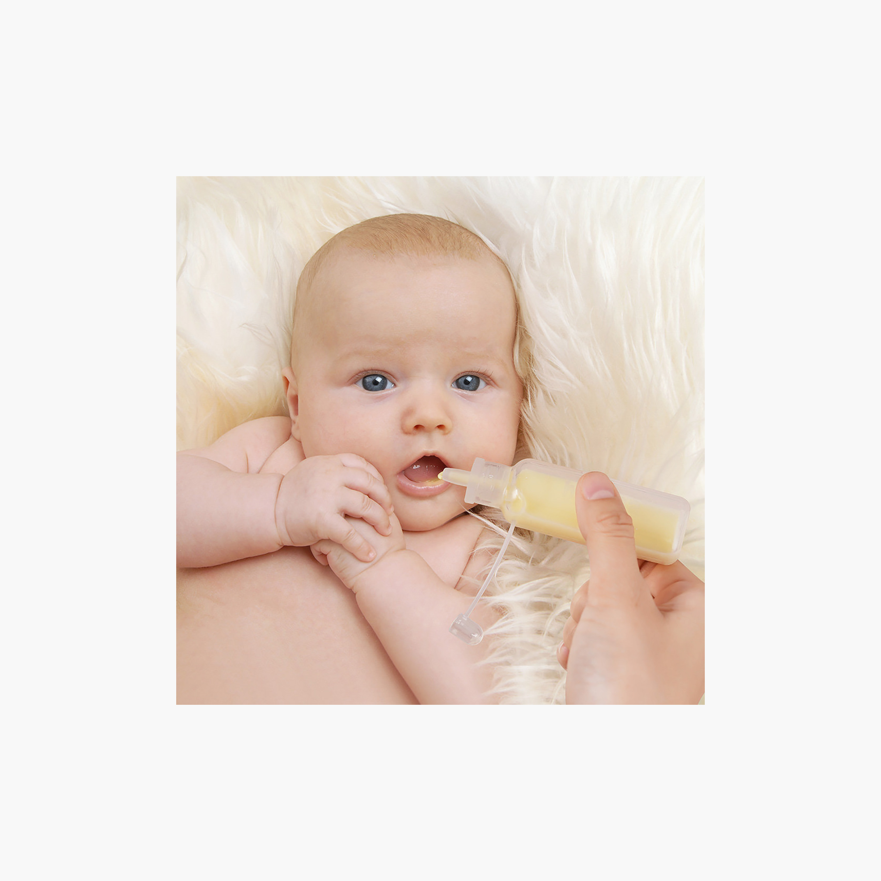 Haakaa 2-Piece Silicone Colostrum Collector - 20ml-baby-feeding-breastfeedingandcare-image-6