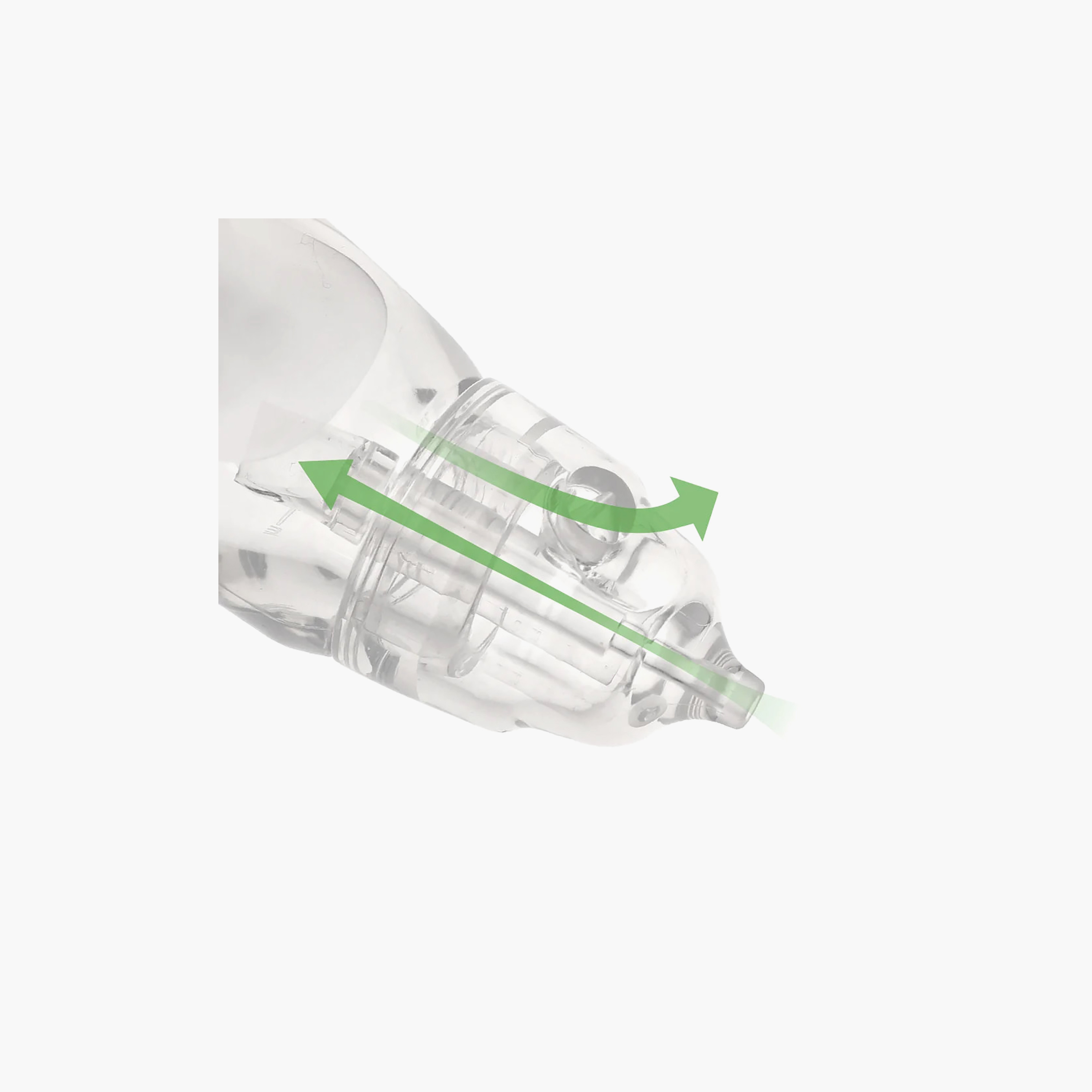 Haakaa Silicone Penguin Nasal Aspirator Set-baby-healthandsafety-thermometersandaspirators-image-5