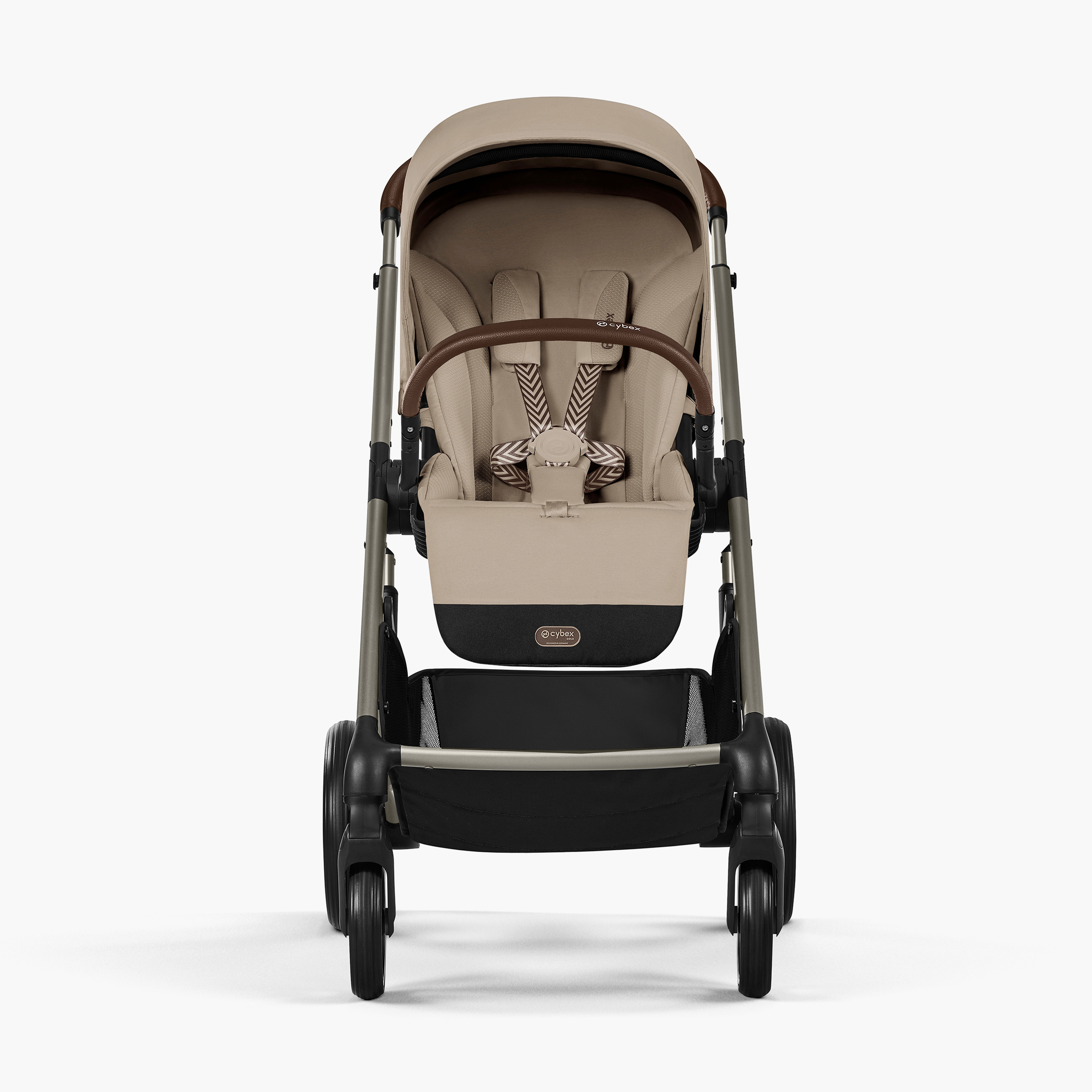 Cybex Balios S Lux Stroller with Foot Lock Brakes-baby-gear-strollersandprams-strollers-image-2