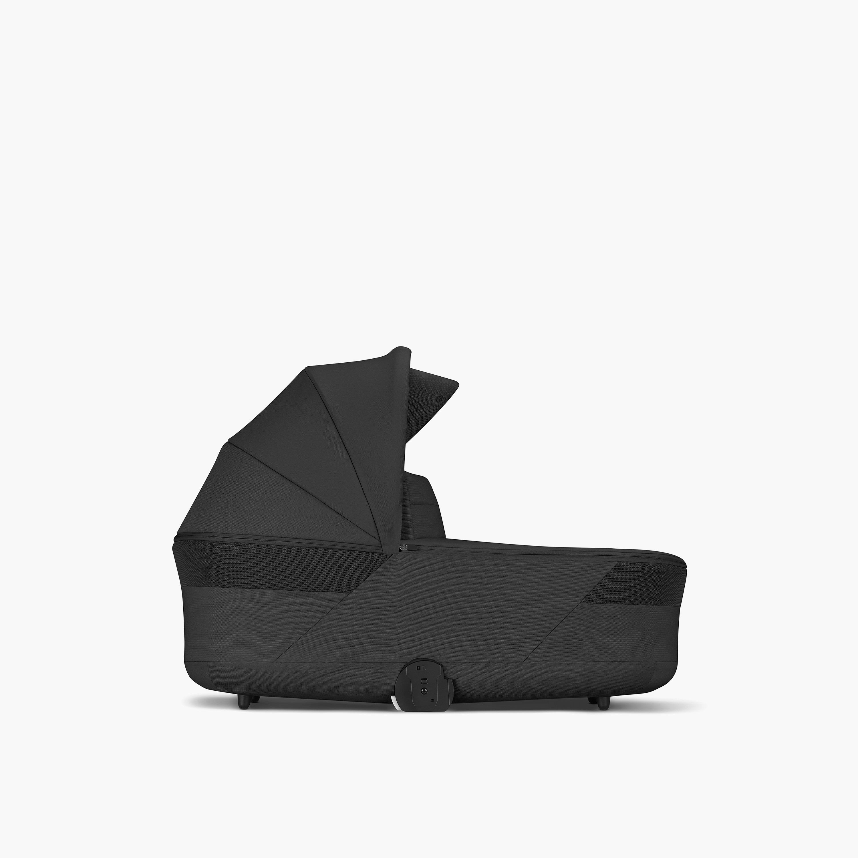 Cybex Cot S Lux Carry Cot with Sun Canopy-baby-gear-travelaccessories-image-2