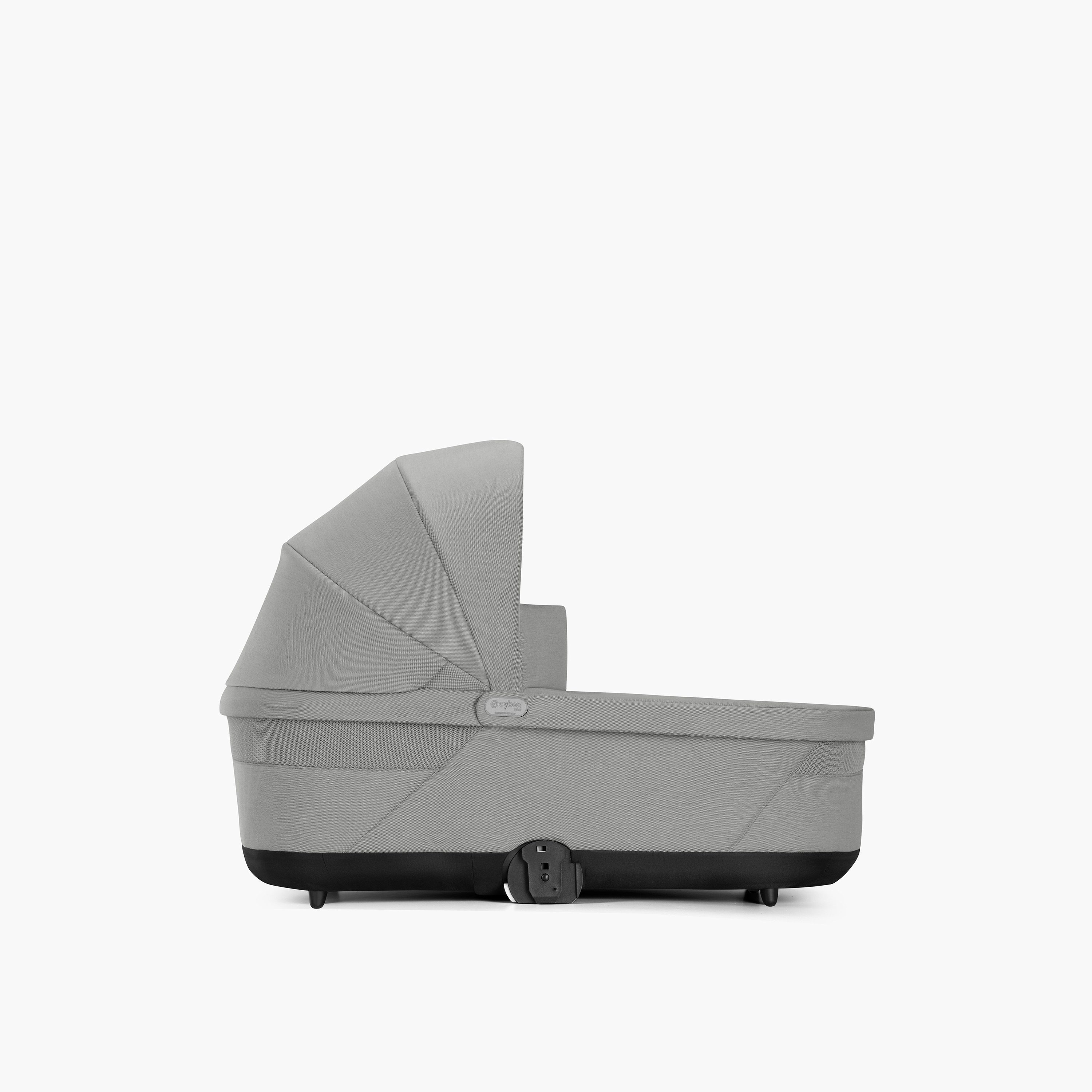 Cybex Cot S Lux Carry Cot with Sun Canopy-baby-gear-travelaccessories-image-2