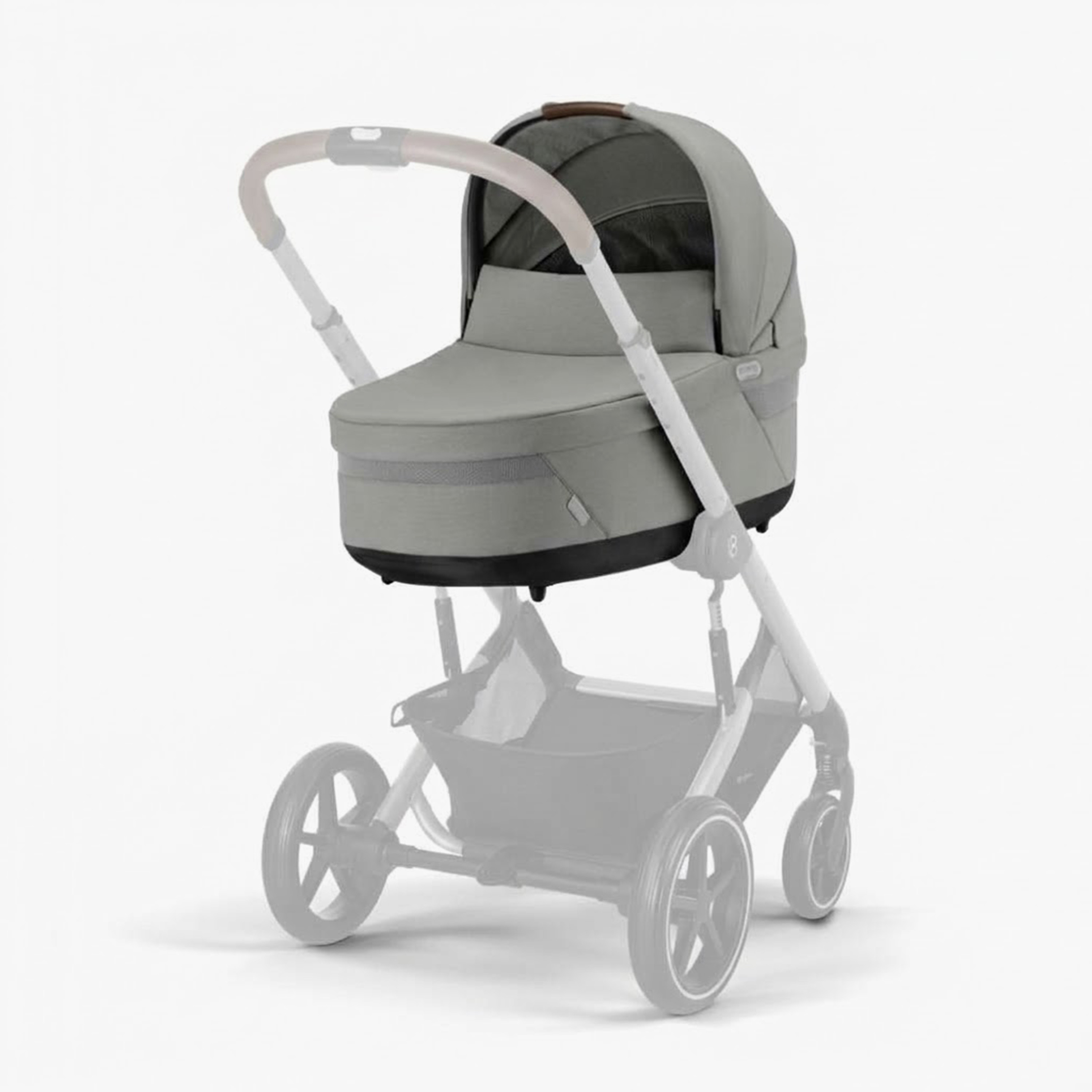 Cybex Cot S Lux Carry Cot with Sun Canopy-baby-gear-travelaccessories-image-6