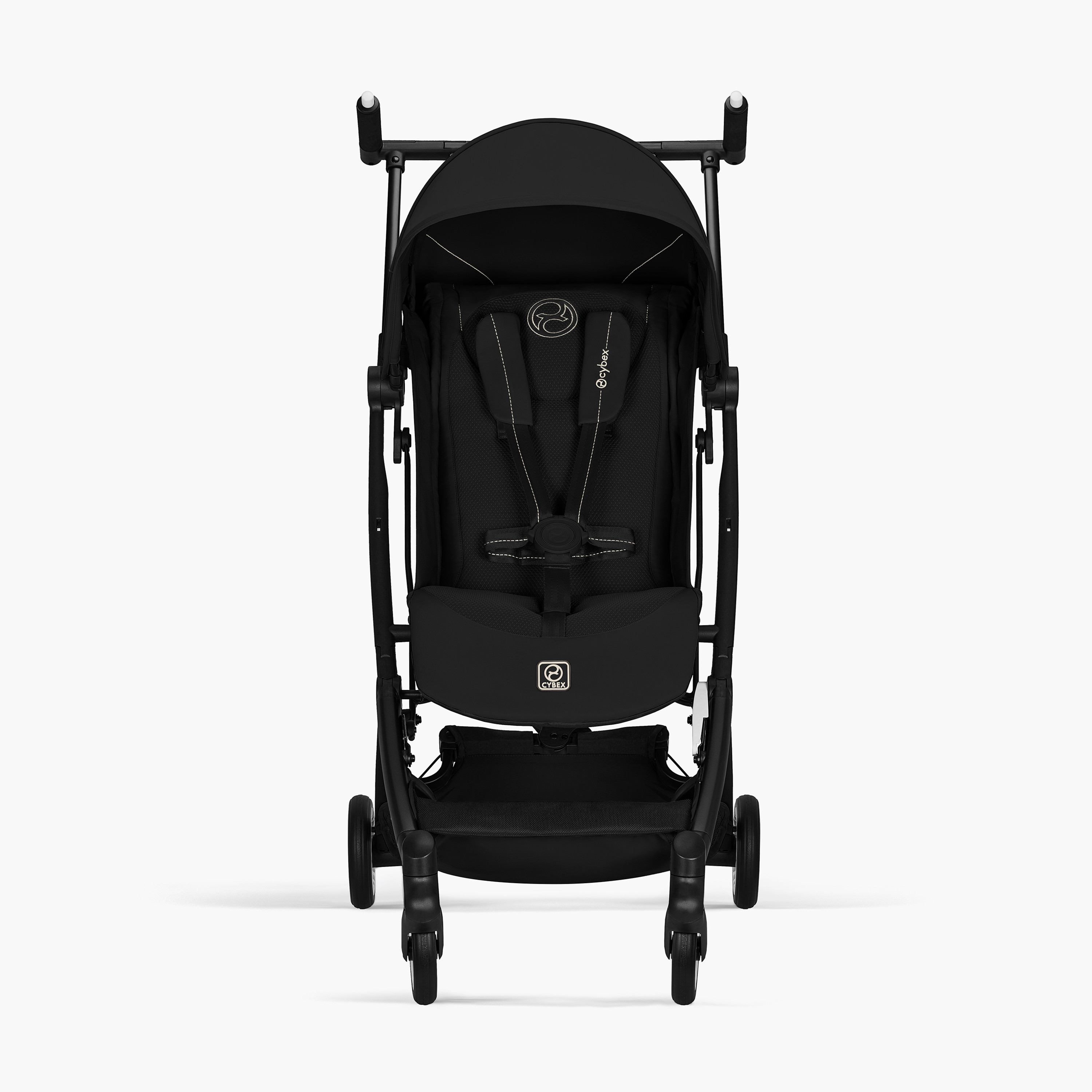 Cybex Libelle Stroller with Foot Lock Brakes-baby-gear-strollersandprams-strollers-image-2