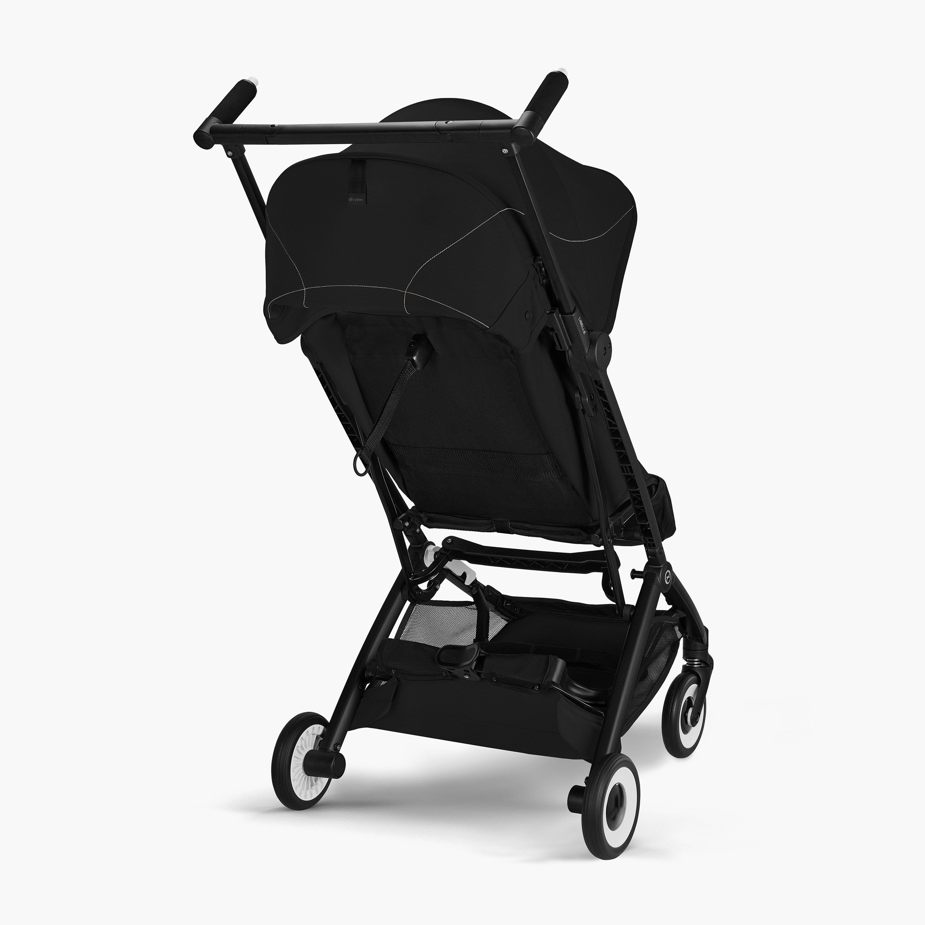 Cybex Libelle Stroller with Foot Lock Brakes-baby-gear-strollersandprams-strollers-image-3