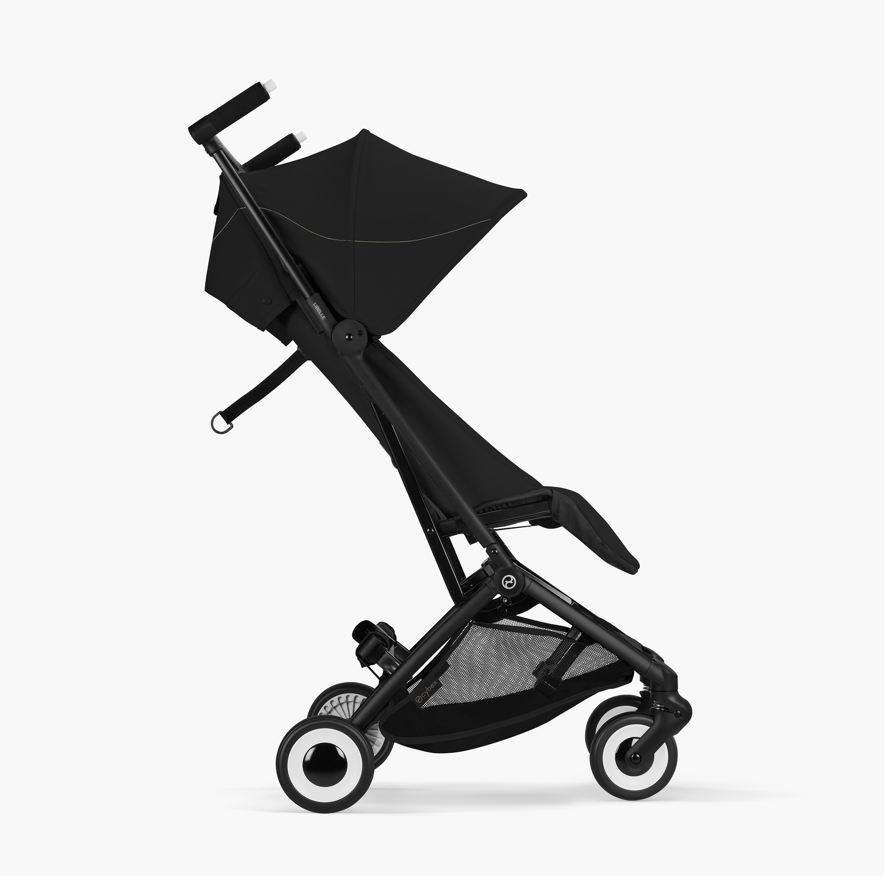 عربة أطفال بمكابح تغلق بالقدم ليبيل من سايبكس-baby-gear-strollersandprams-strollers-image-4