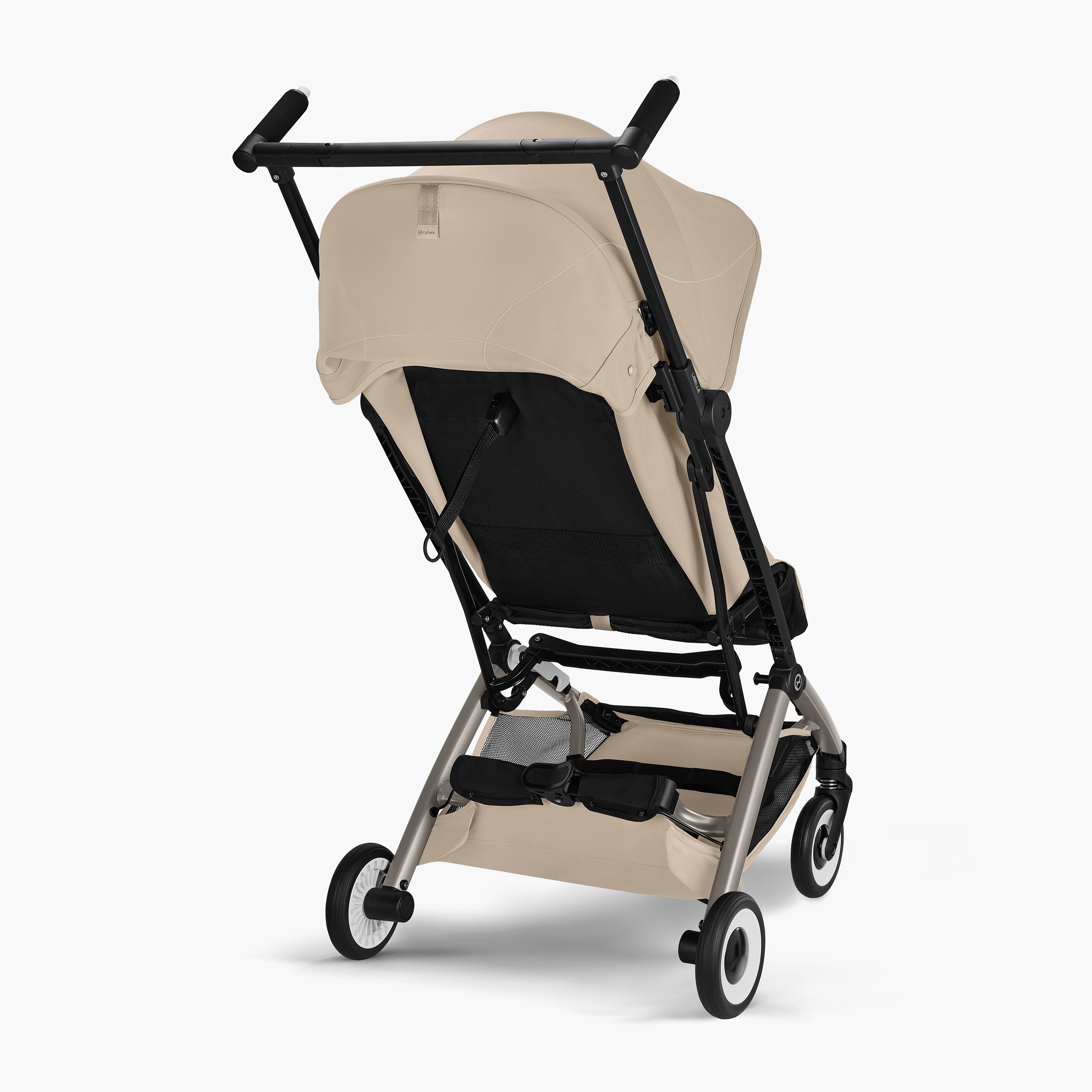 عربة أطفال بمكابح تغلق بالقدم ليبيل من سايبكس-baby-gear-strollersandprams-strollers-image-8