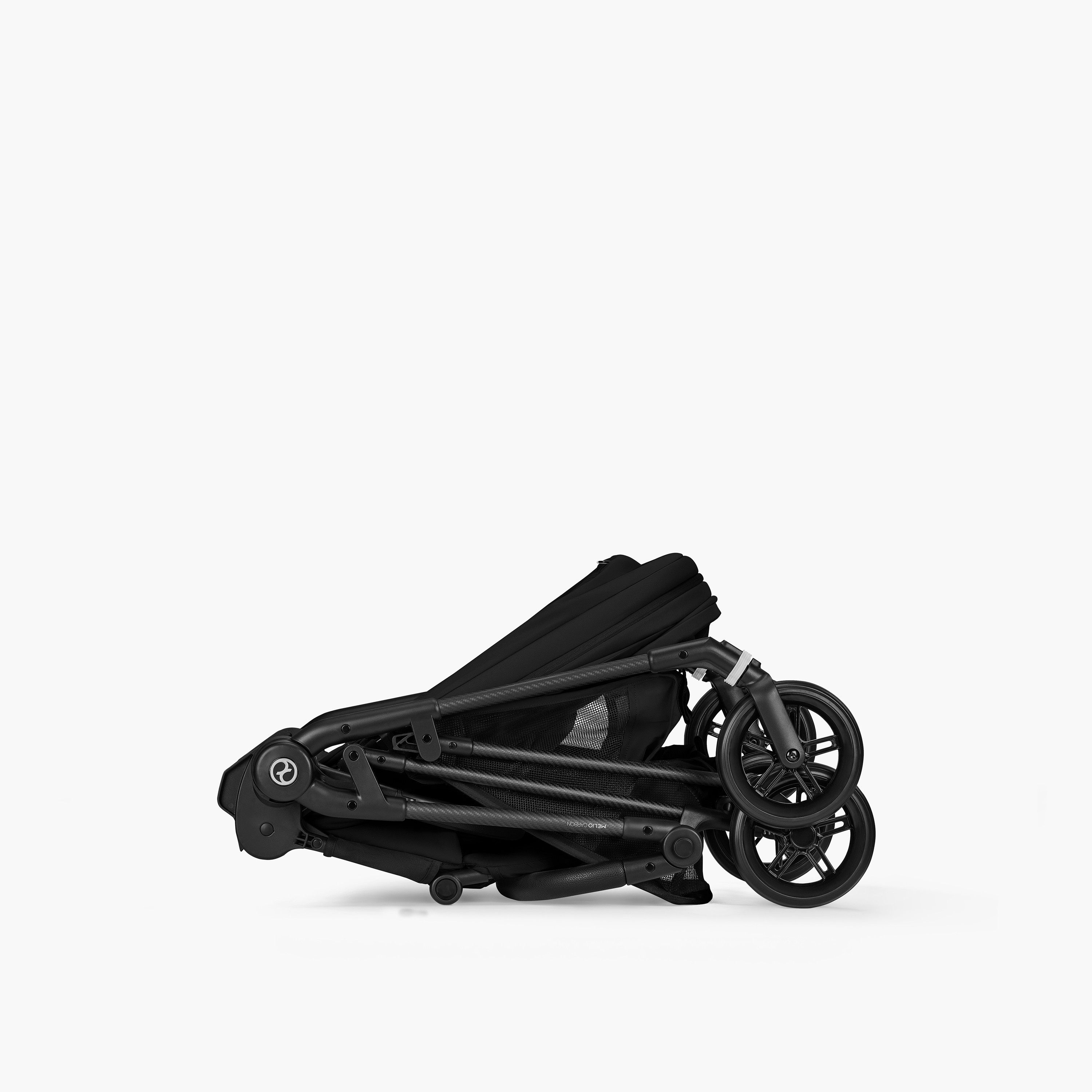 Cybex Melio Carbon Stroller with Foot Lock Brakes-baby-gear-strollersandprams-strollers-image-7