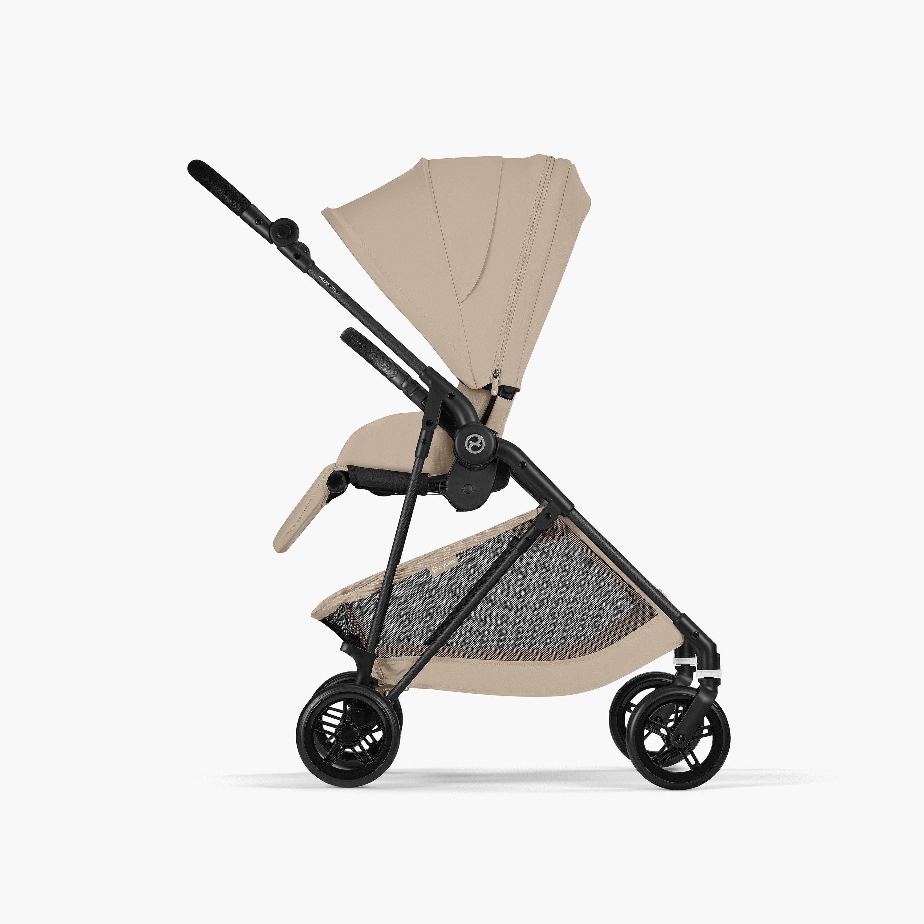 Cybex Melio Carbon Stroller with Foot Lock Brakes-baby-gear-strollersandprams-strollers-image-9