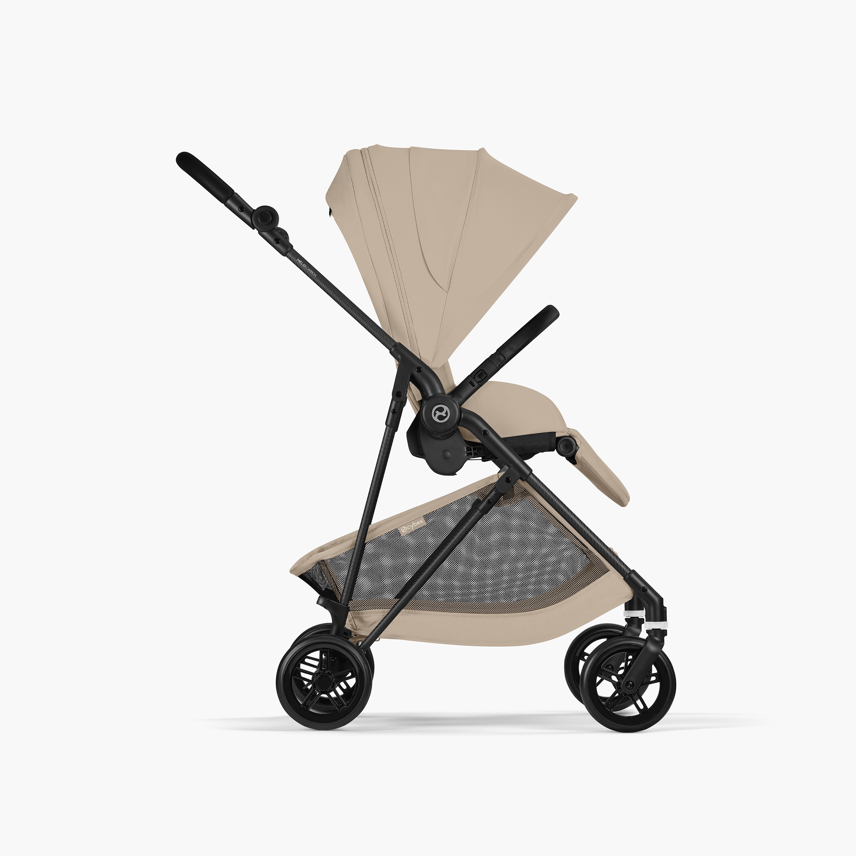 Cybex Melio Carbon Stroller with Foot Lock Brakes-baby-gear-strollersandprams-strollers-image-10