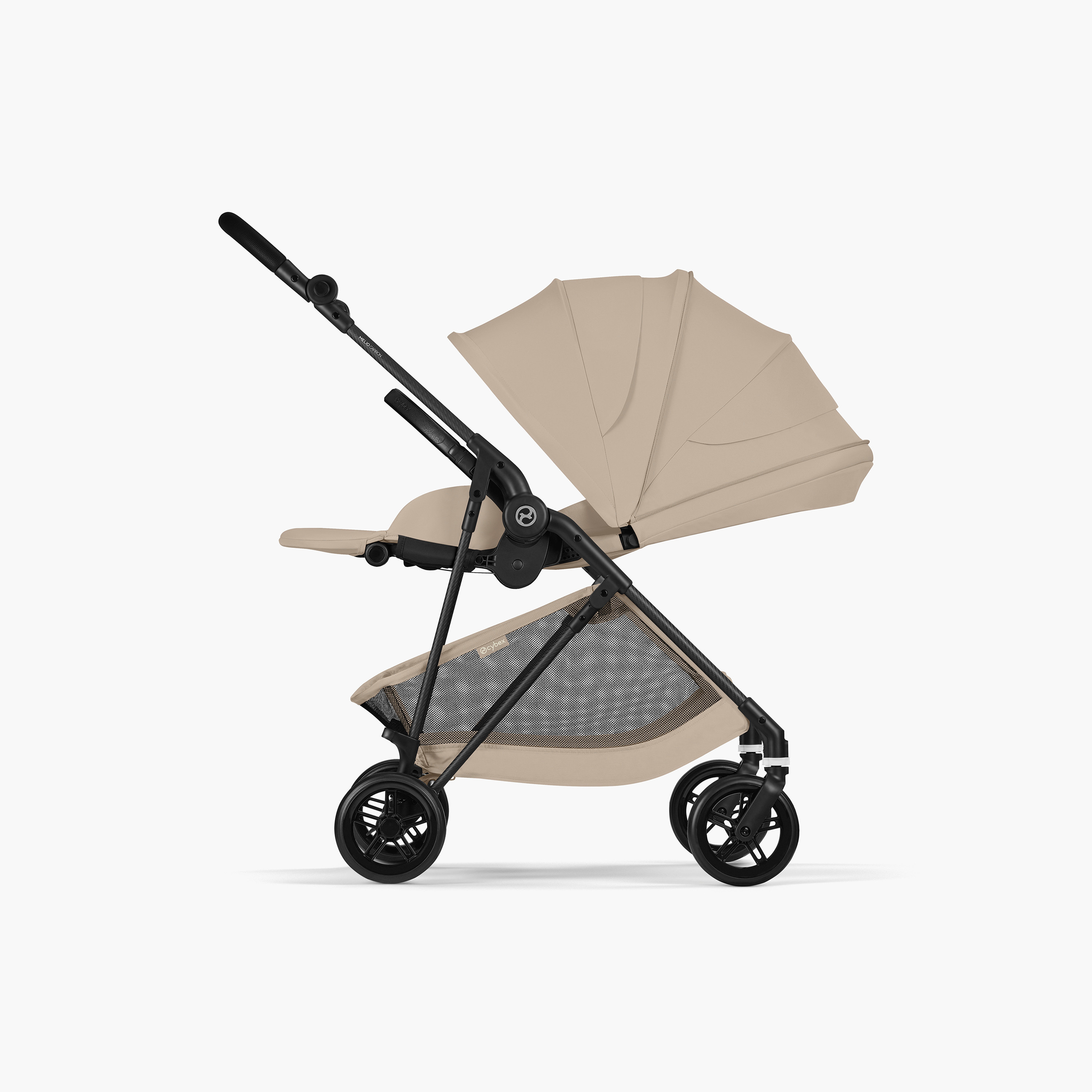Cybex Melio Carbon Stroller with Foot Lock Brakes-baby-gear-strollersandprams-strollers-image-11
