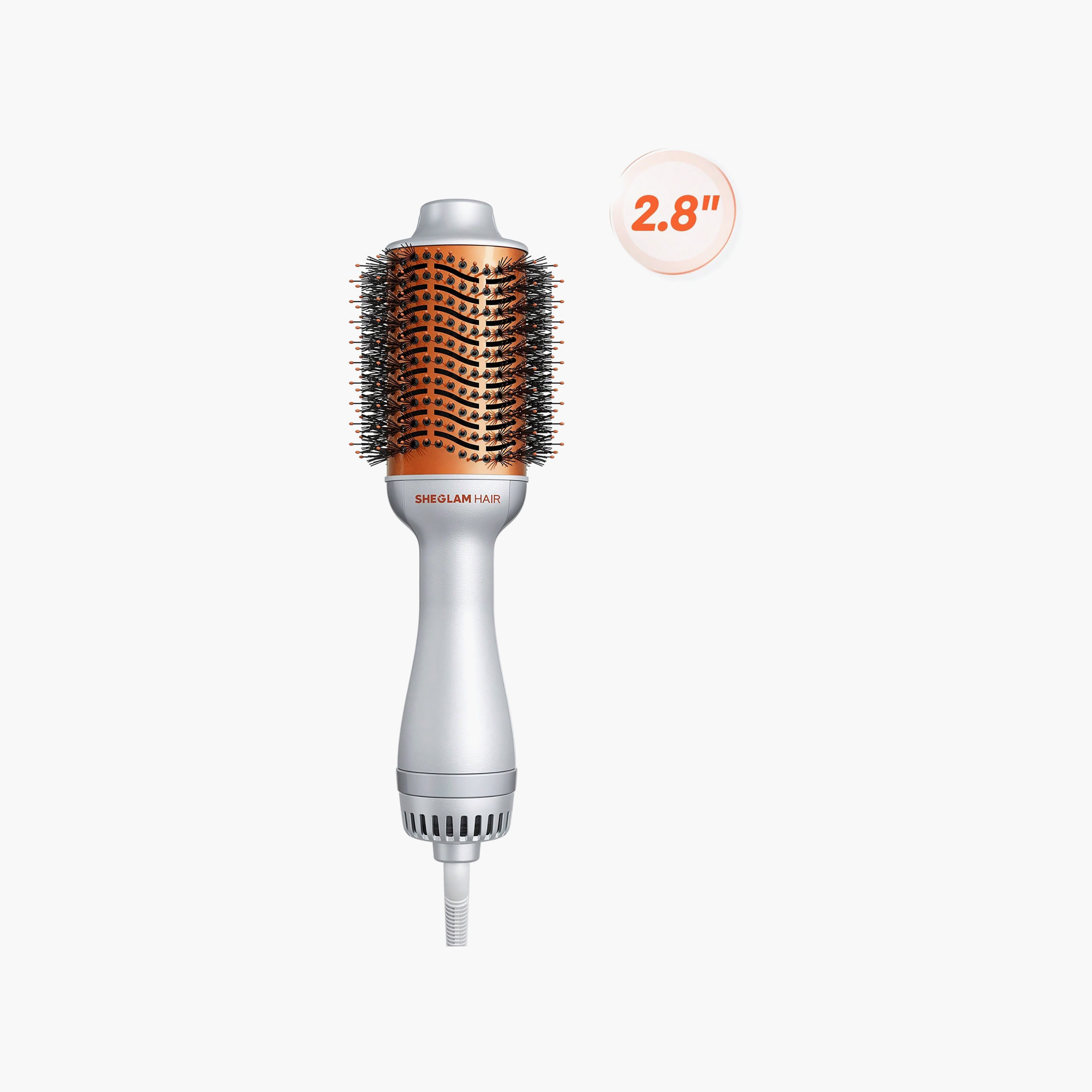 Sheglam Hair Blowout Bliss Volumizing Hot Air Brush-beautyandpersonalcare-appliances-hairstylingtools-stylingbrushes-image-2