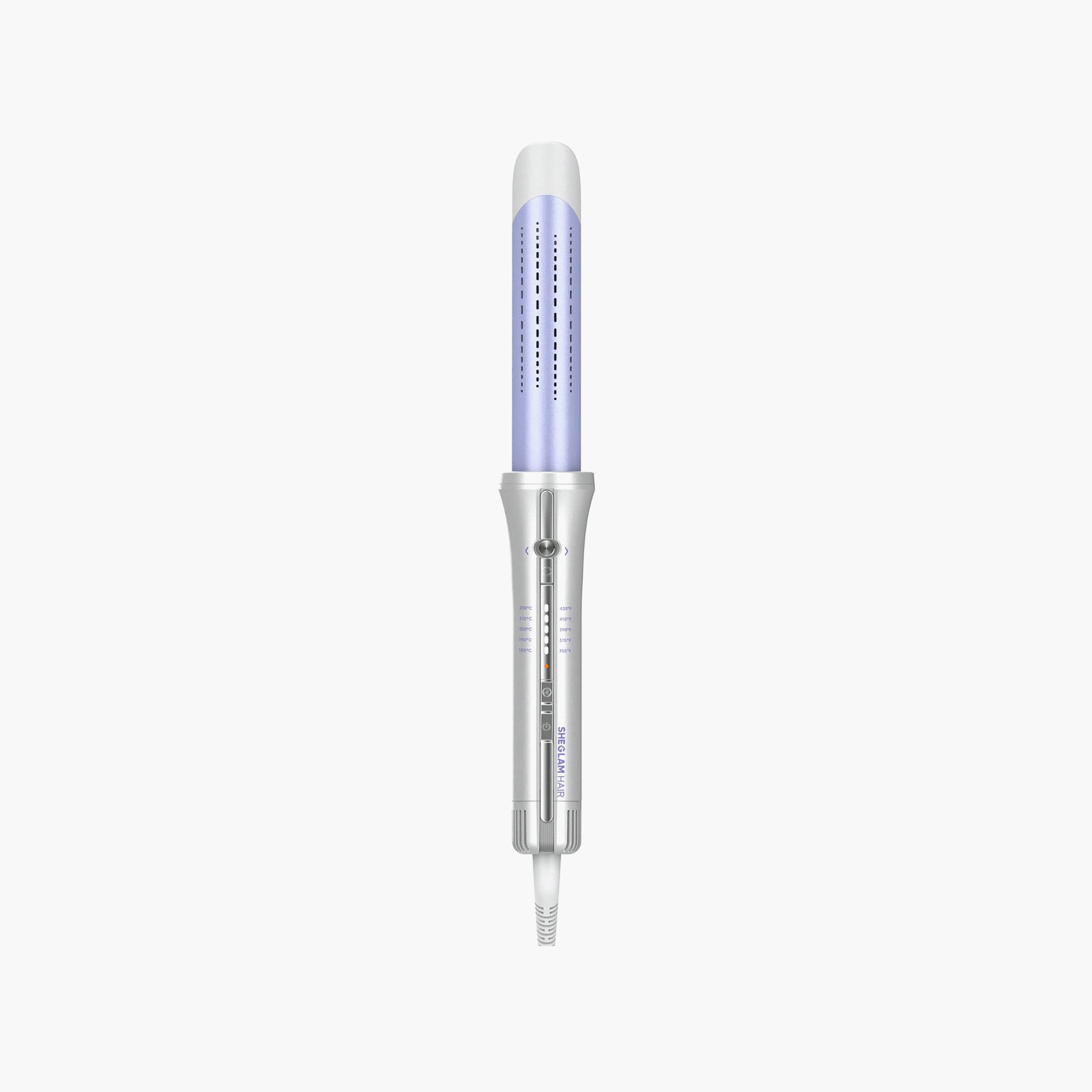 جهاز تصفيف شعر بتدفق الهواء بلمسة واحدة برو 25 مم من شيجلام-beautyandpersonalcare-appliances-hairstylingtools-curlingandstyler-image-1