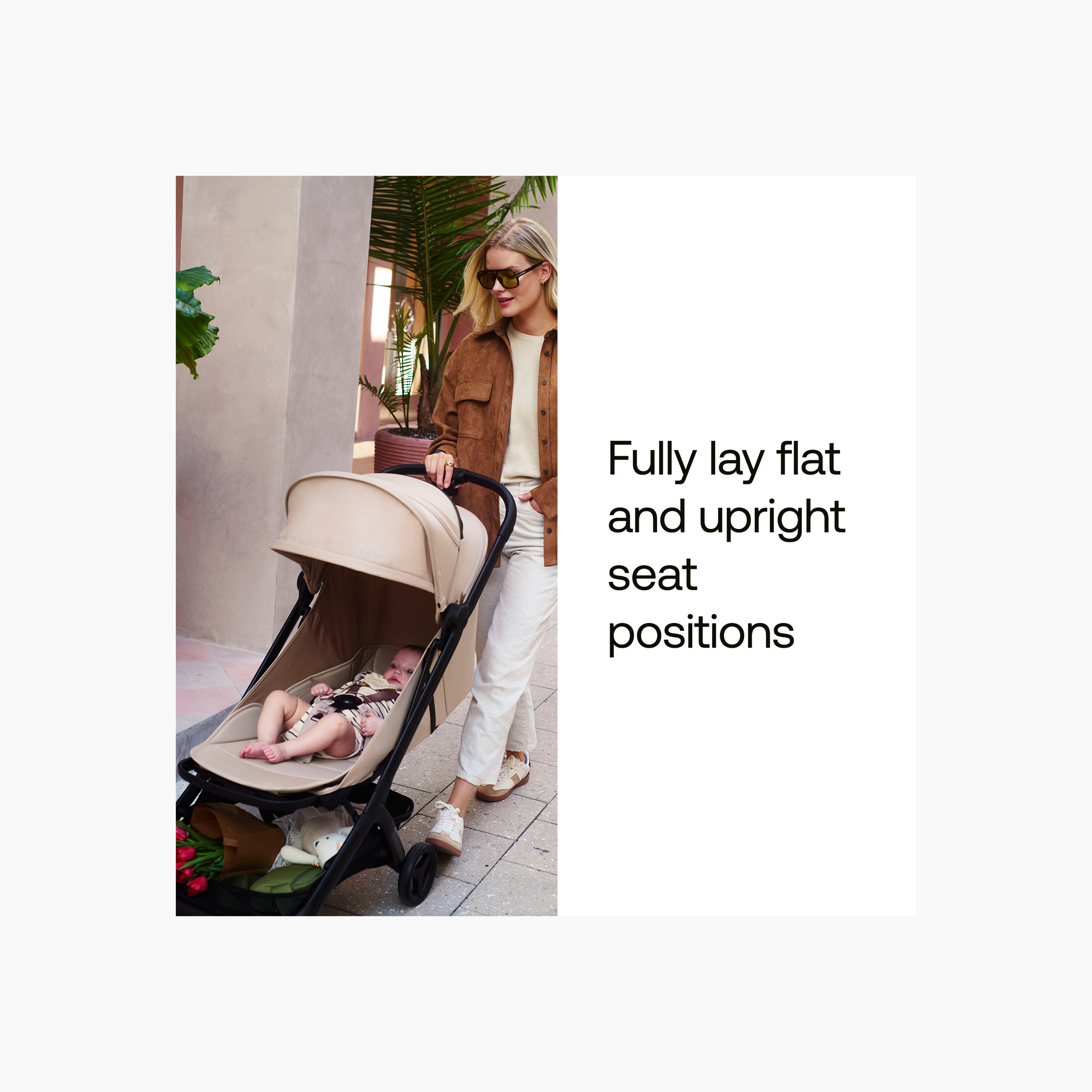Bugaboo Butterfly 2 Travel Stroller with Seat Belt System and Foot Lock Brake-baby-gear-strollersandprams-strollers-image-6