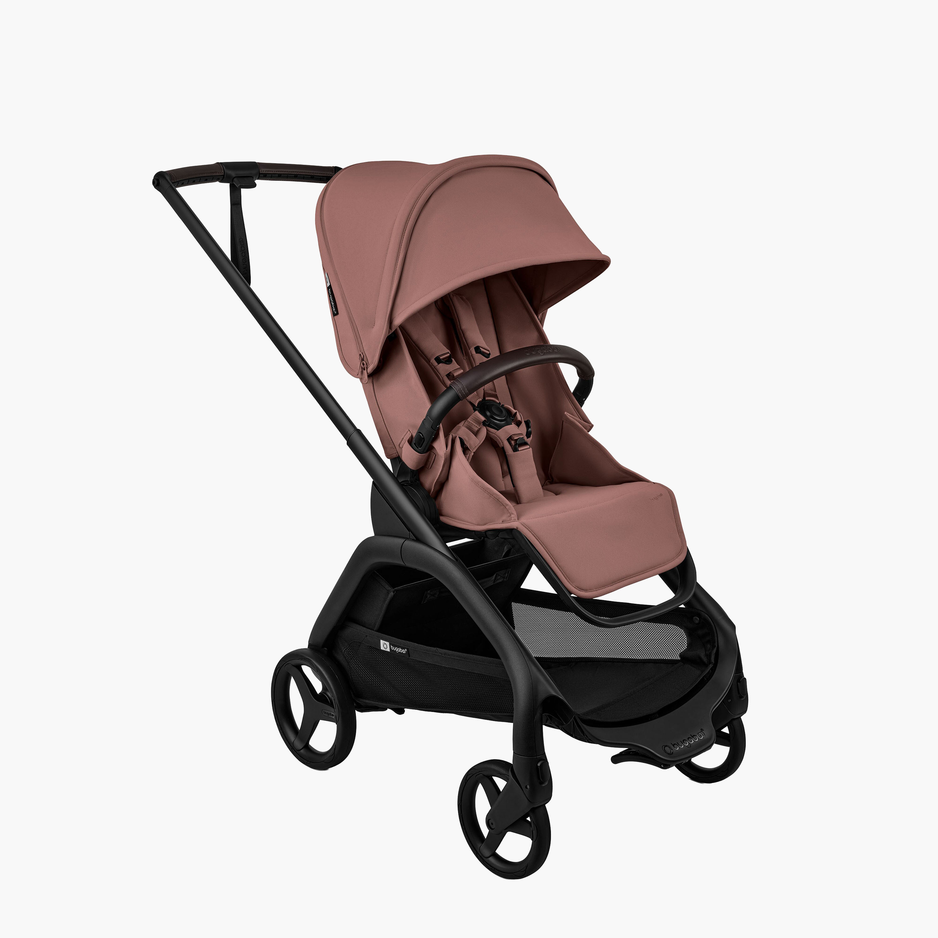 Bugaboo Dragonfly Plus Stroller with Foot Lock Brake-baby-gear-strollersandprams-strollers-image-1