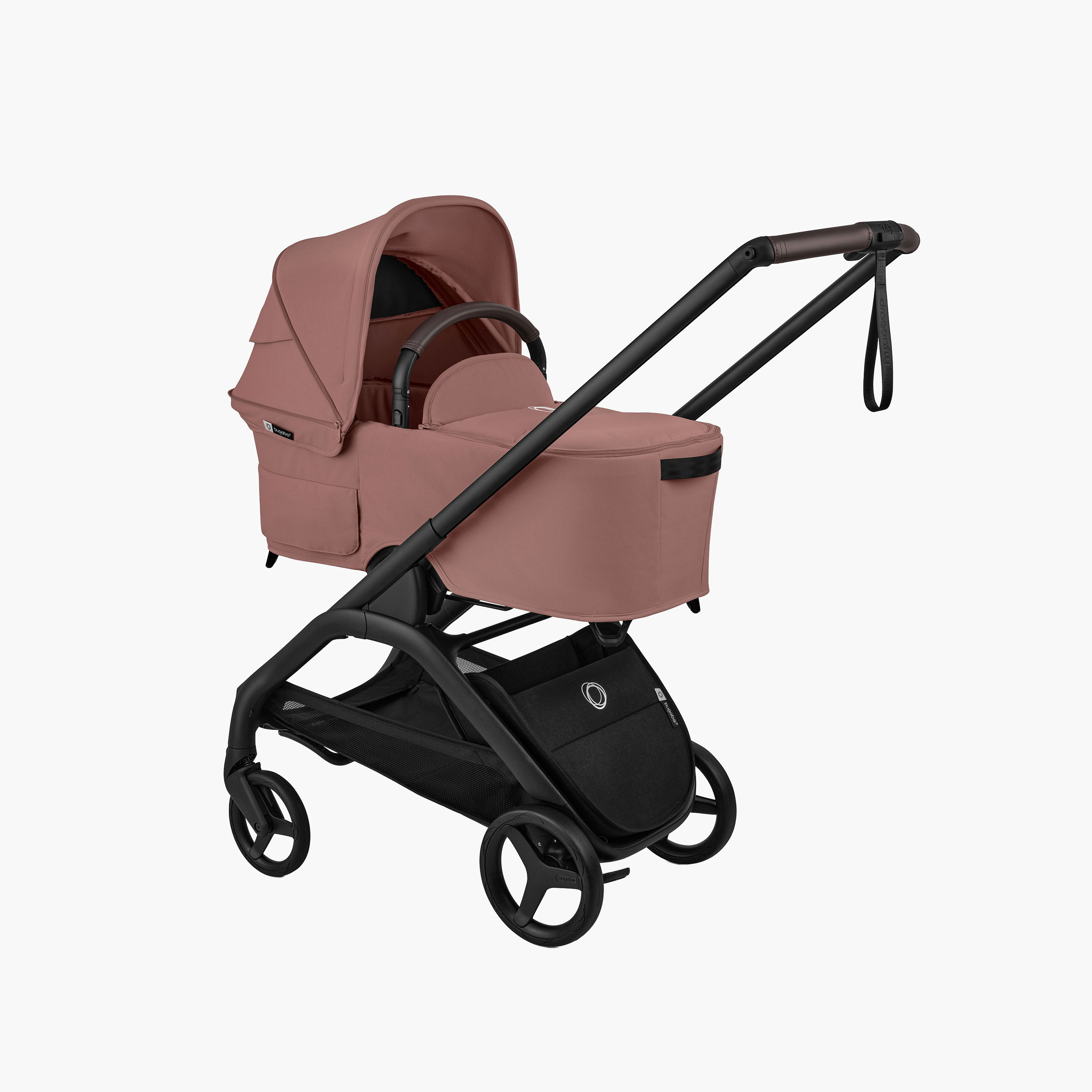 Bugaboo Dragonfly Plus Stroller with Foot Lock Brake-baby-gear-strollersandprams-strollers-image-4