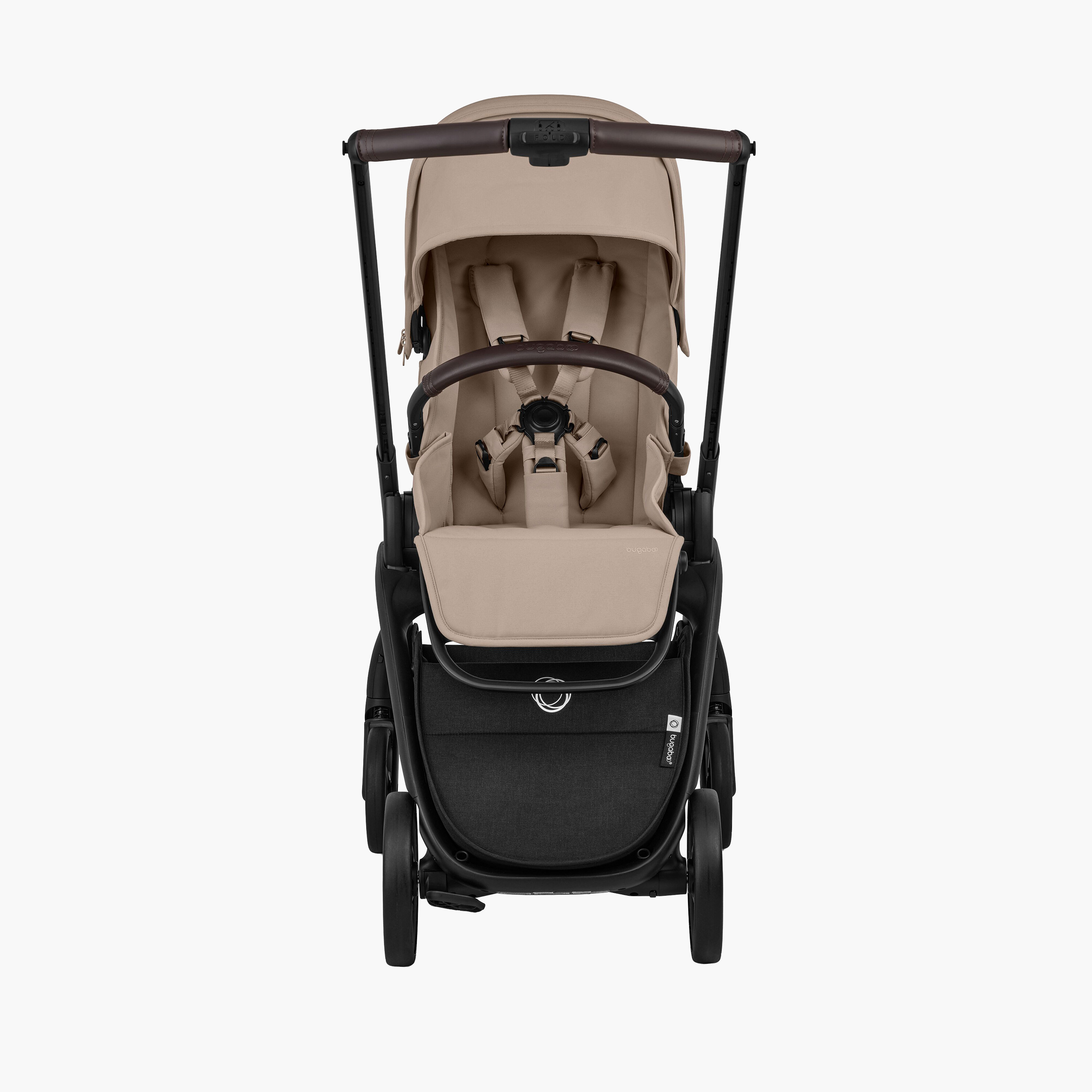 Bugaboo Dragonfly Plus Stroller with Foot Lock Brake-baby-gear-strollersandprams-strollers-image-3