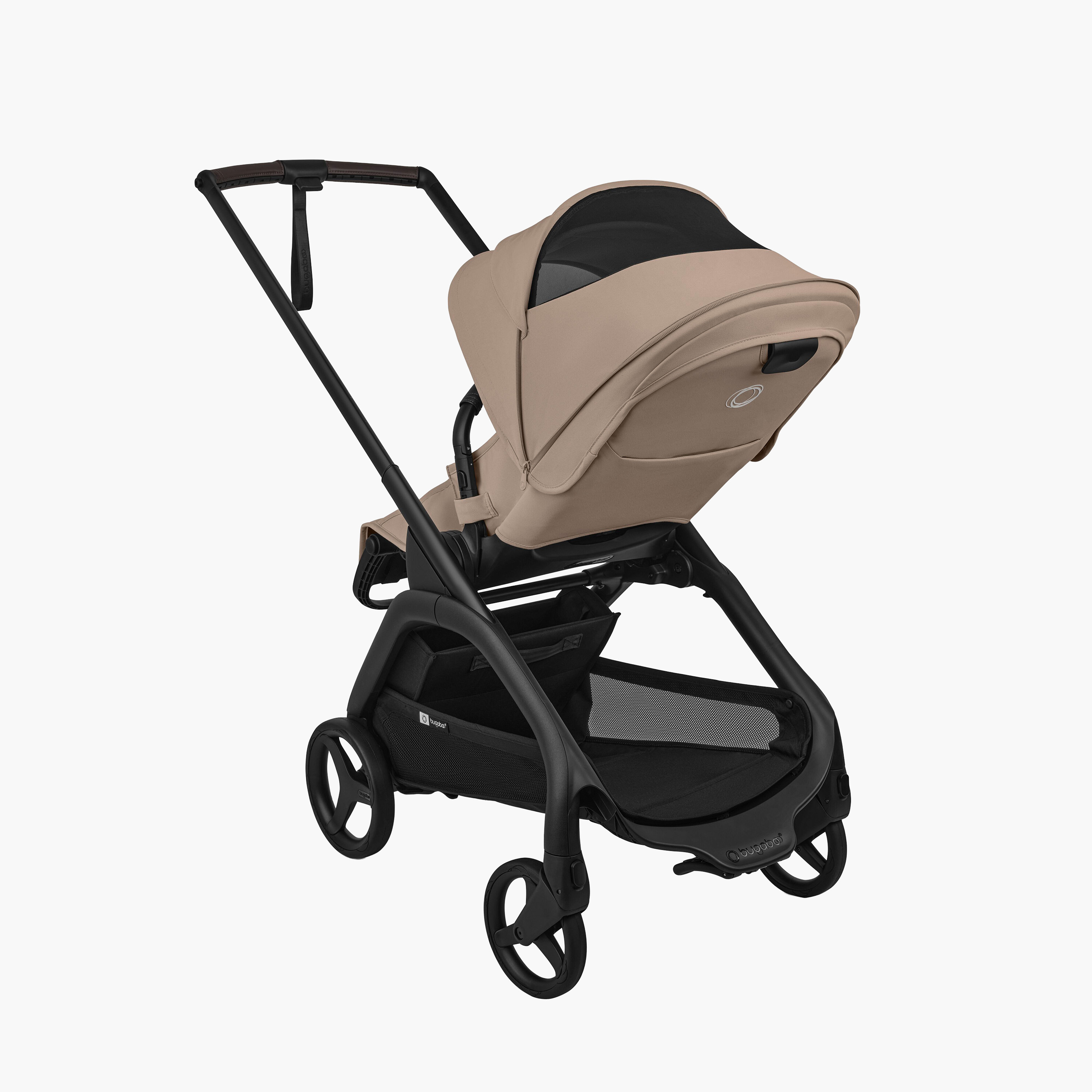Bugaboo Dragonfly Plus Stroller with Foot Lock Brake-baby-gear-strollersandprams-strollers-image-6