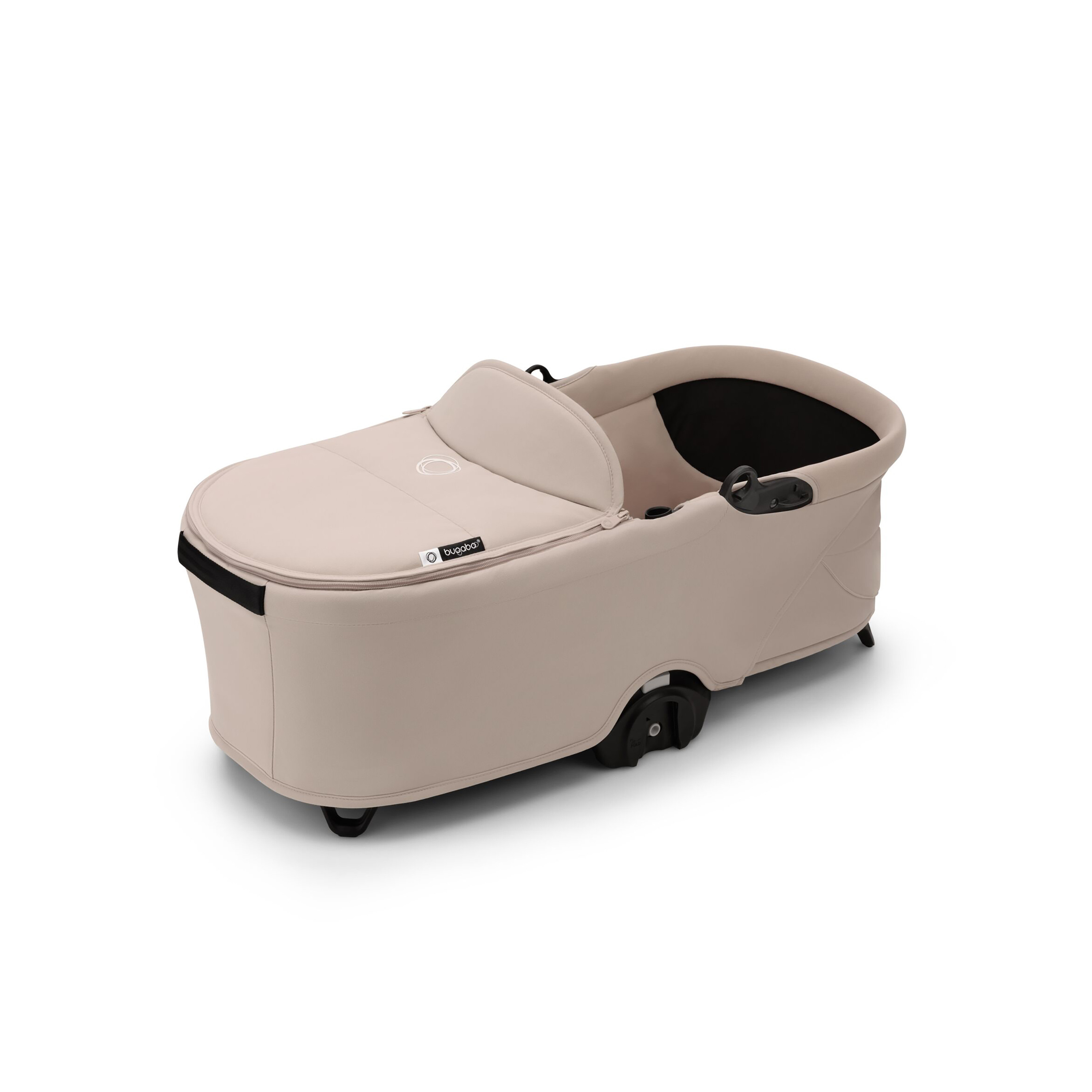 سرير محمول قابل للطي لعربة الأطفال دراغون فلاي مع ألواح تهوية شبكية من بوغابو-baby-nursery-furniture-cribsandbeds-bassinets-image-15