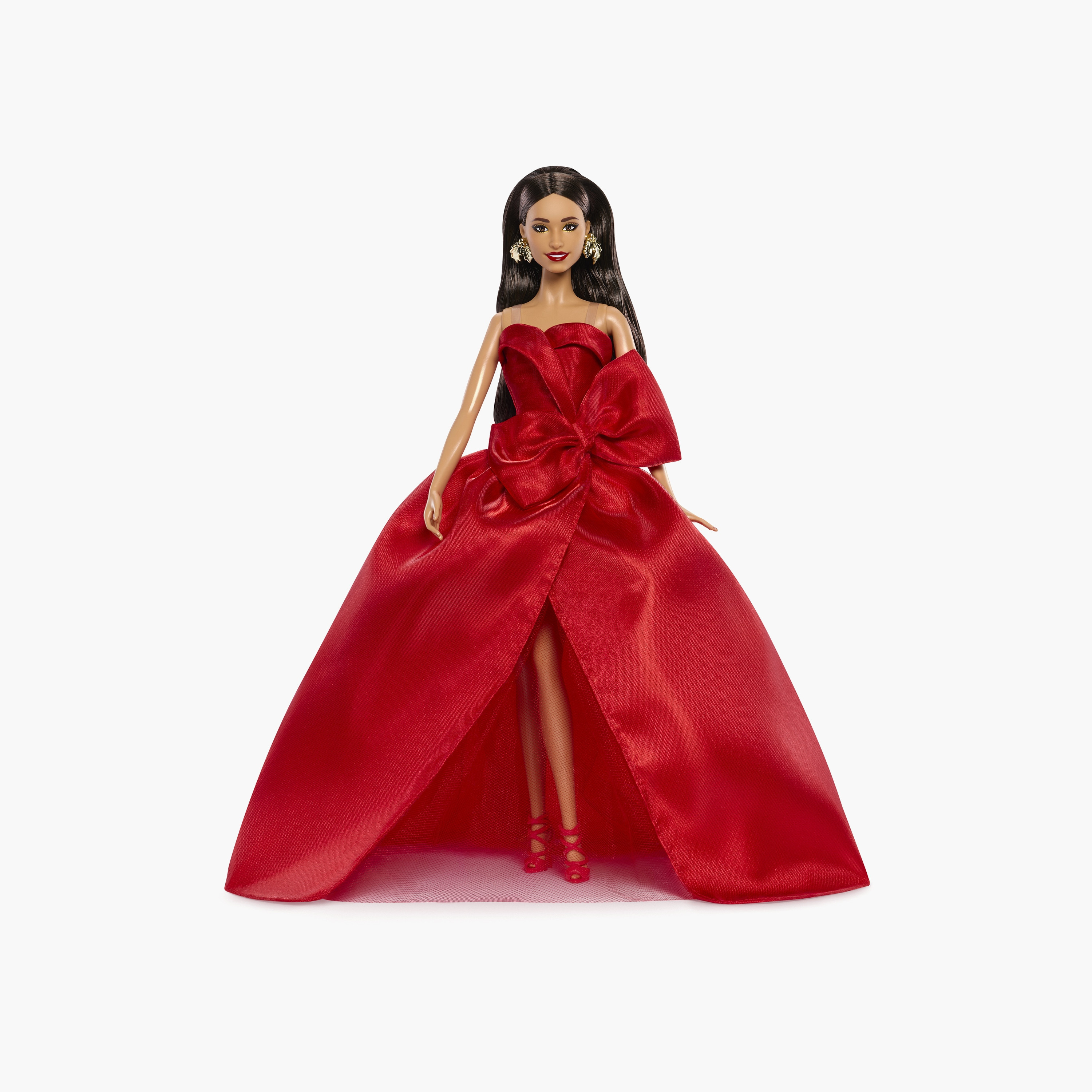 Barbie 2026 Holiday Doll with Signature Collection - Assorted-toys-dollsandplaysets-dolls-image-1
