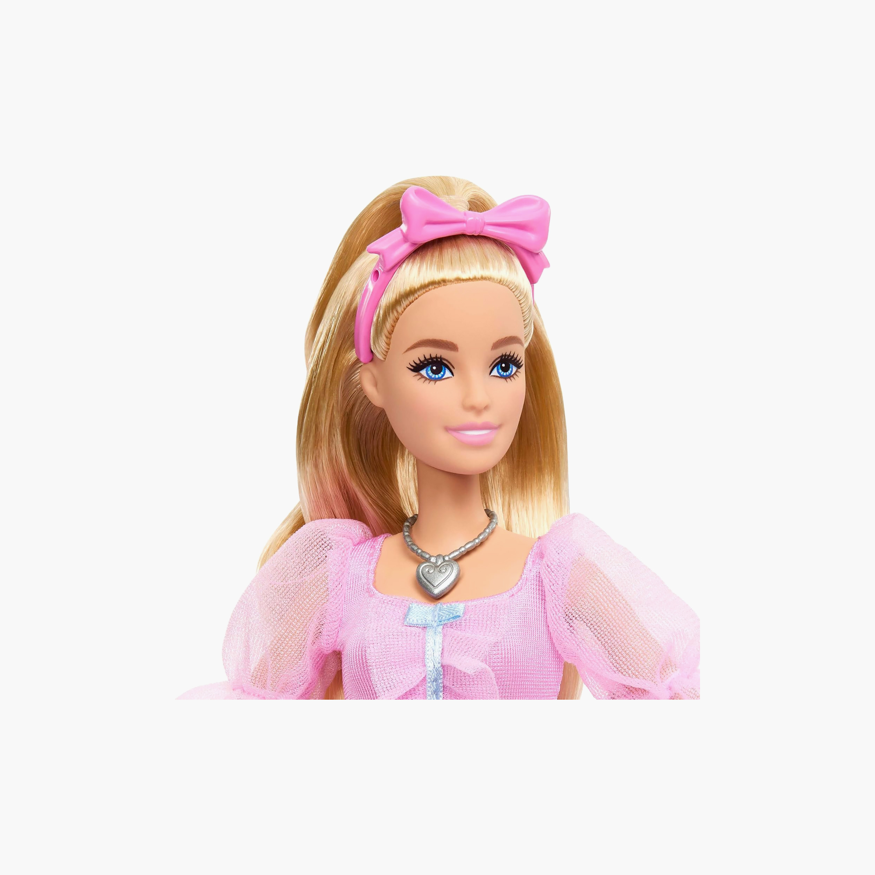 Barbie In the Nutcracker Clara Ballerina Doll with Skirt Expands - Assorted-toys-dollsandplaysets-dolls-image-2