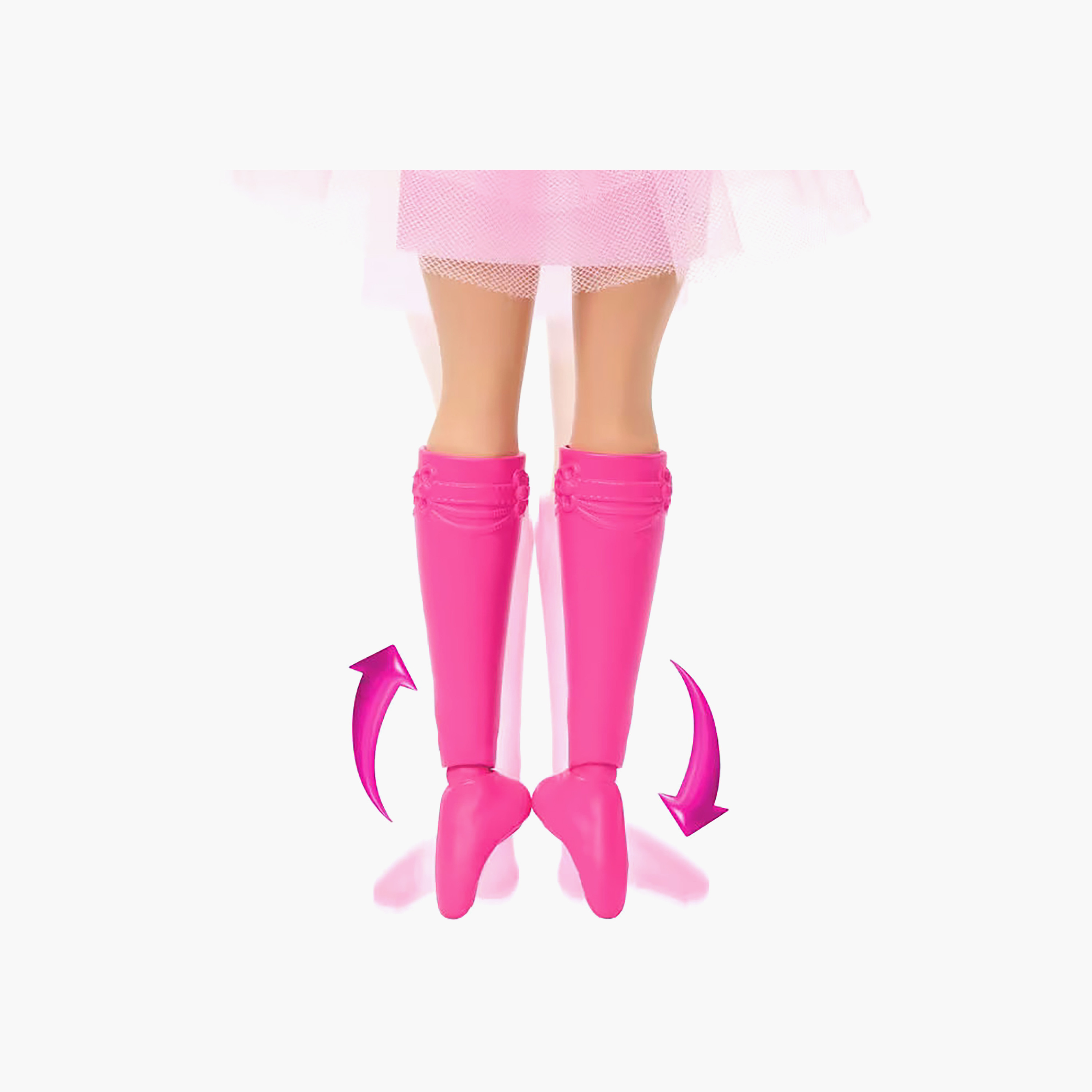 دمية كسارة البندق مع إكسسوارات ألوان متنوعة من باربي-toys-dollsandplaysets-dolls-image-4