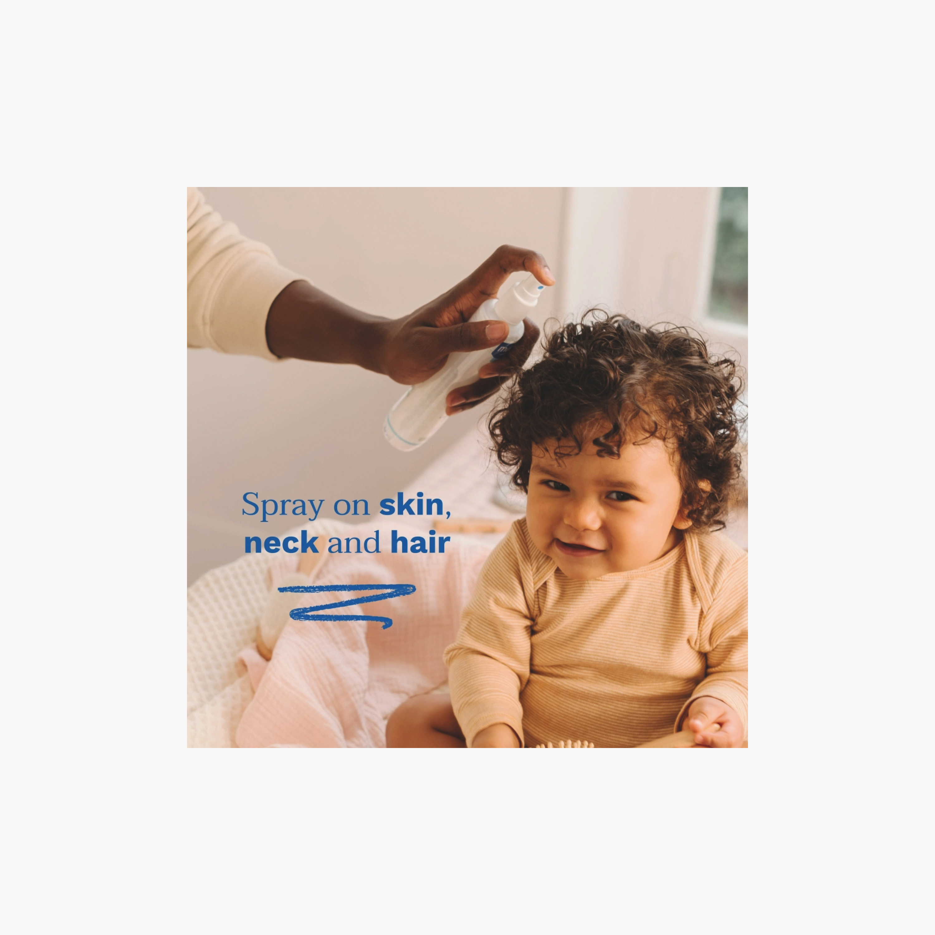 ملطف للشعر والبشرة 200 مل من موستيلا-baby-bathandcare-hairbodyskincare-image-3