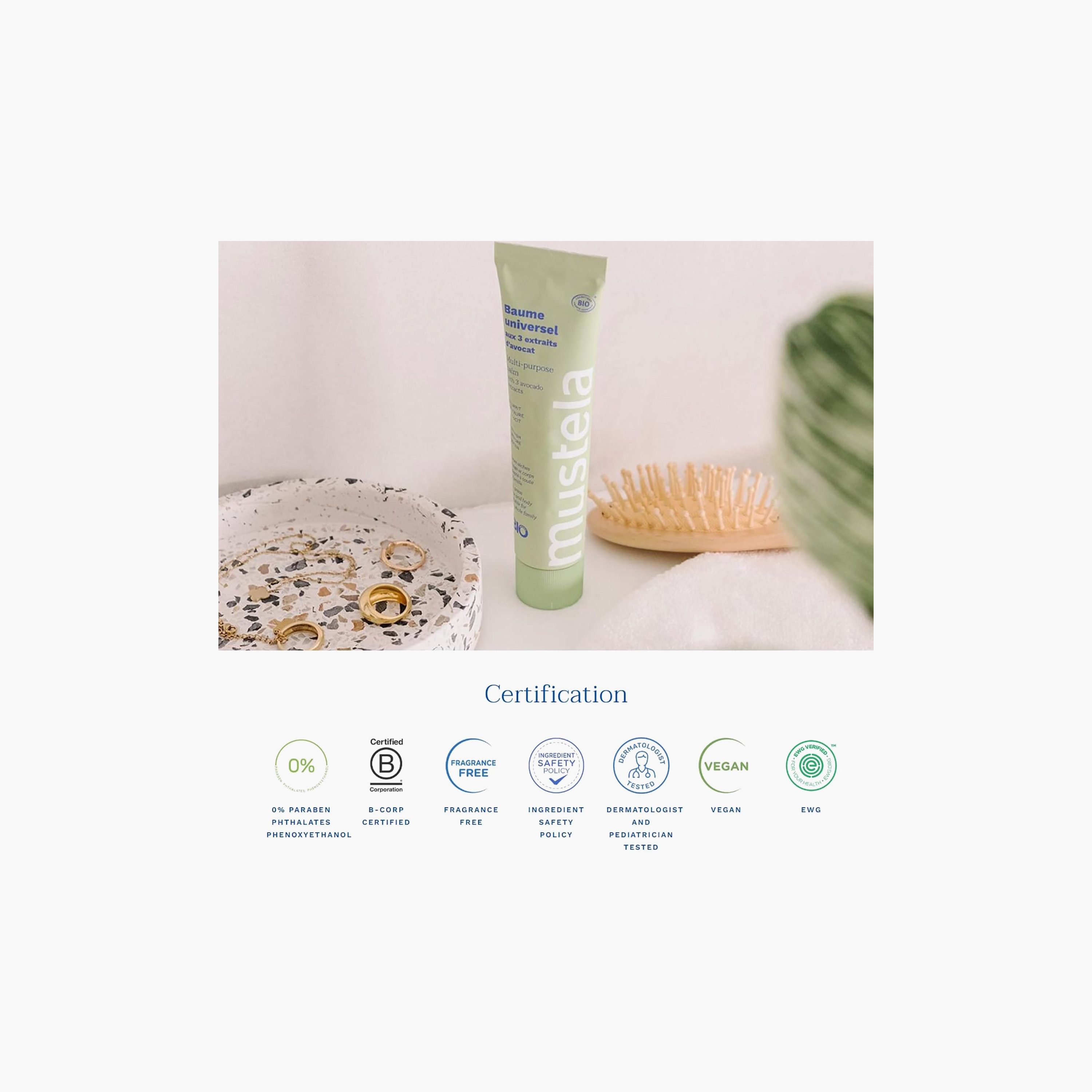 بلسم متعدد الاستخدامات بـ 3 خلاصات أفوكادو 75 مل من موستيلا-baby-bathandcare-hairbodyskincare-lotionsandcreams-image-4