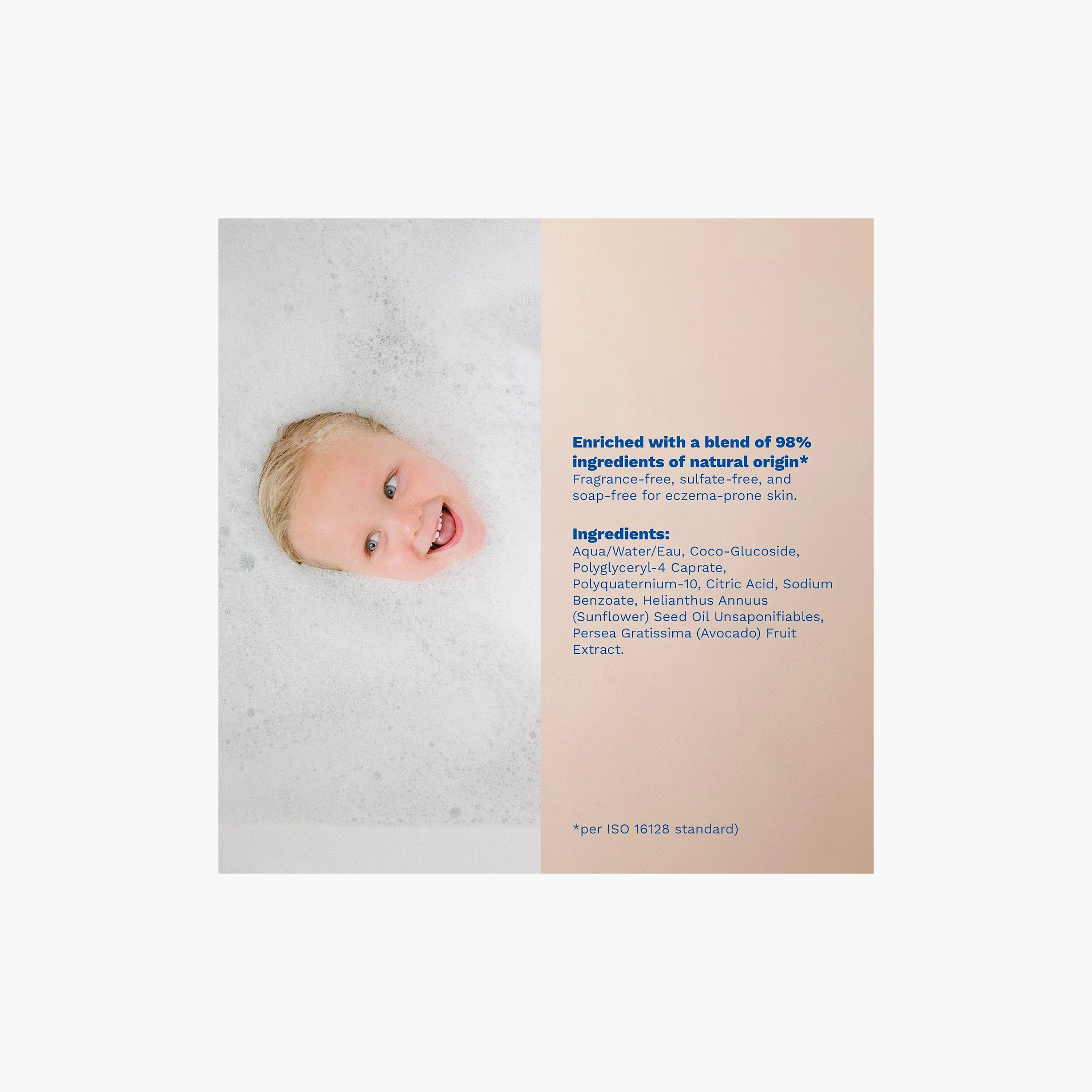 شامبو رغوي ستيلاتوبيا 150 مل من موستيلا-baby-bathandcare-hairbodyskincare-shampooandconditioner-image-4