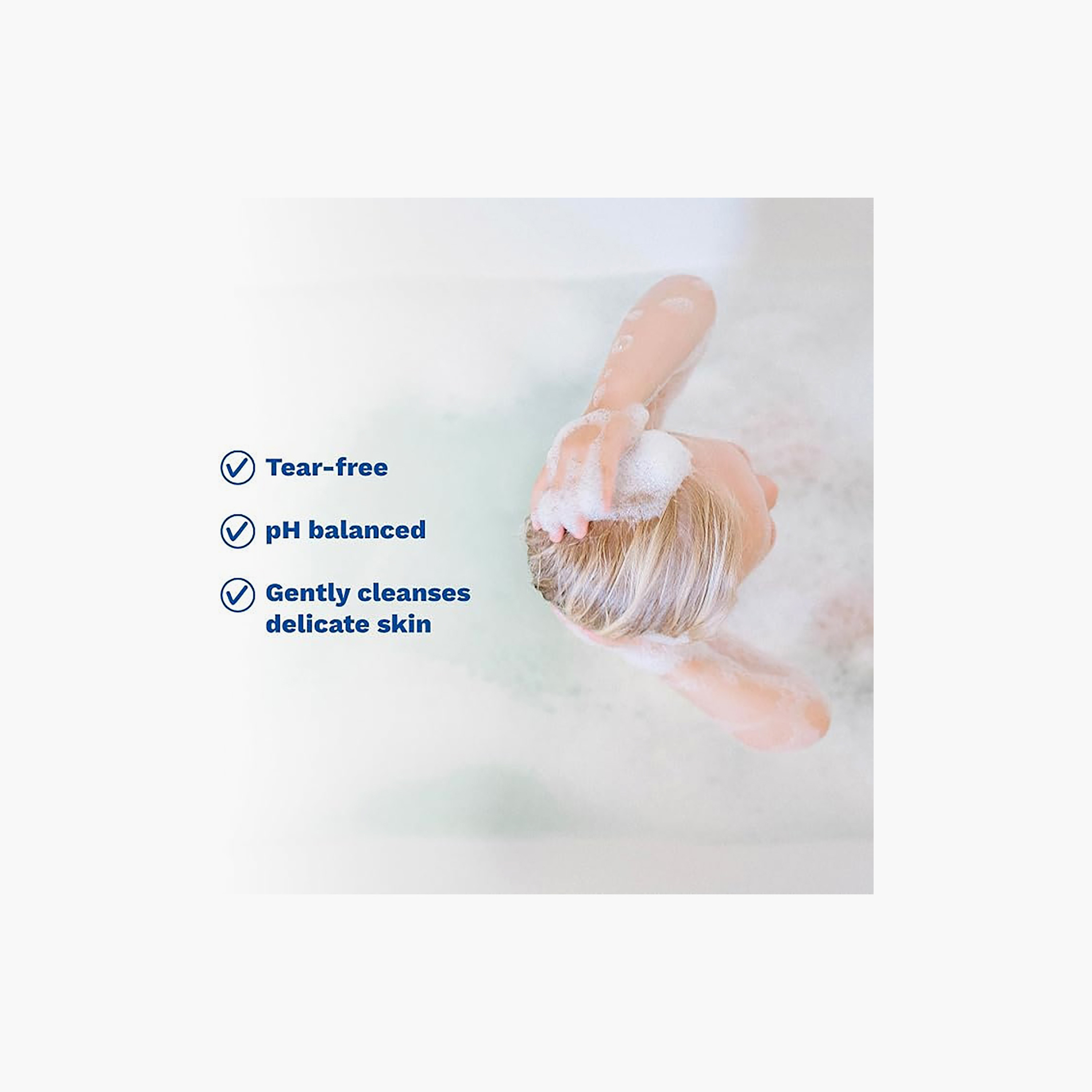 شامبو رغوي ستيلاتوبيا 150 مل من موستيلا-baby-bathandcare-hairbodyskincare-shampooandconditioner-image-5