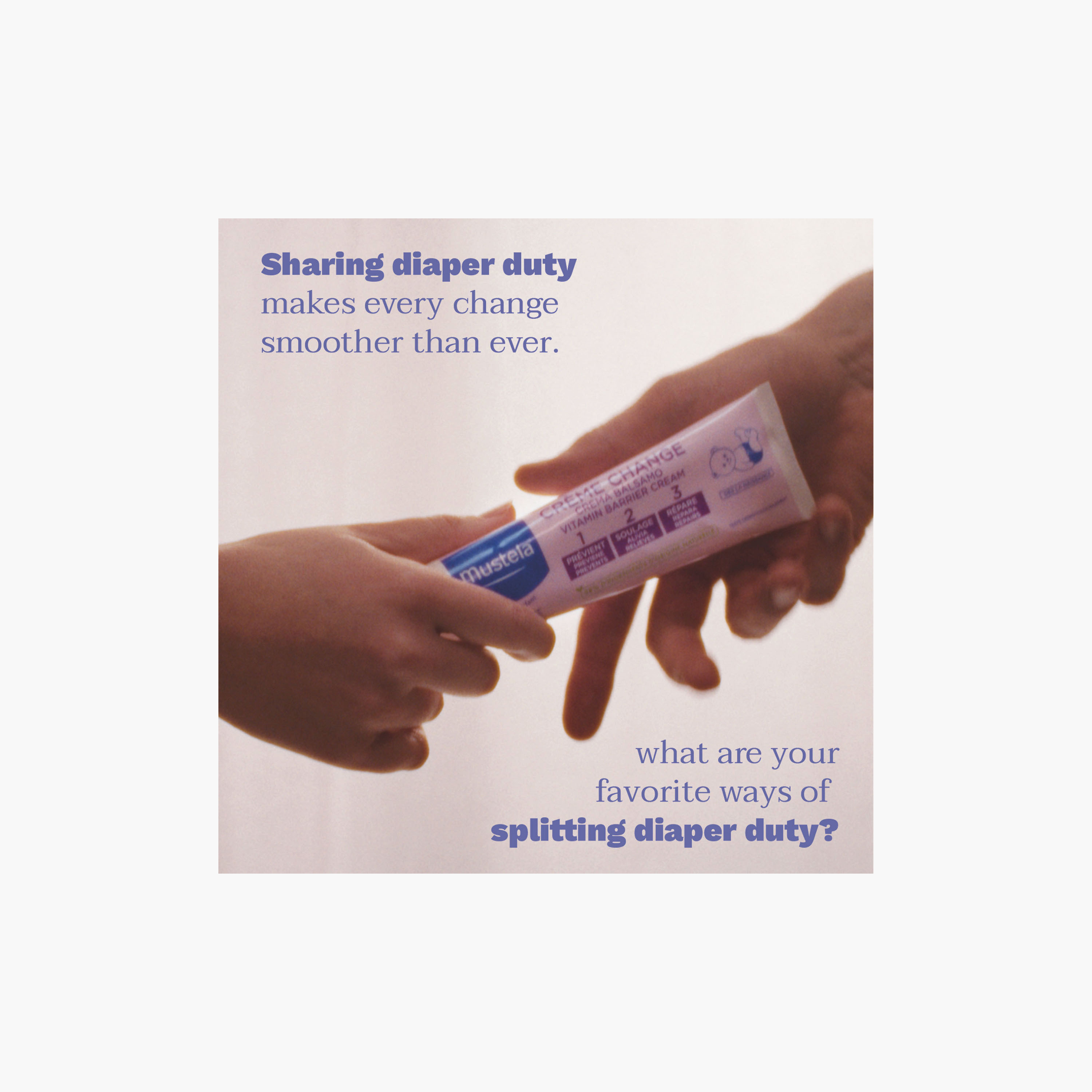 كريم حاجز بالفيتامين للتهيج والاحمرار من موستيلا-baby-diapering-rashcreams-image-7