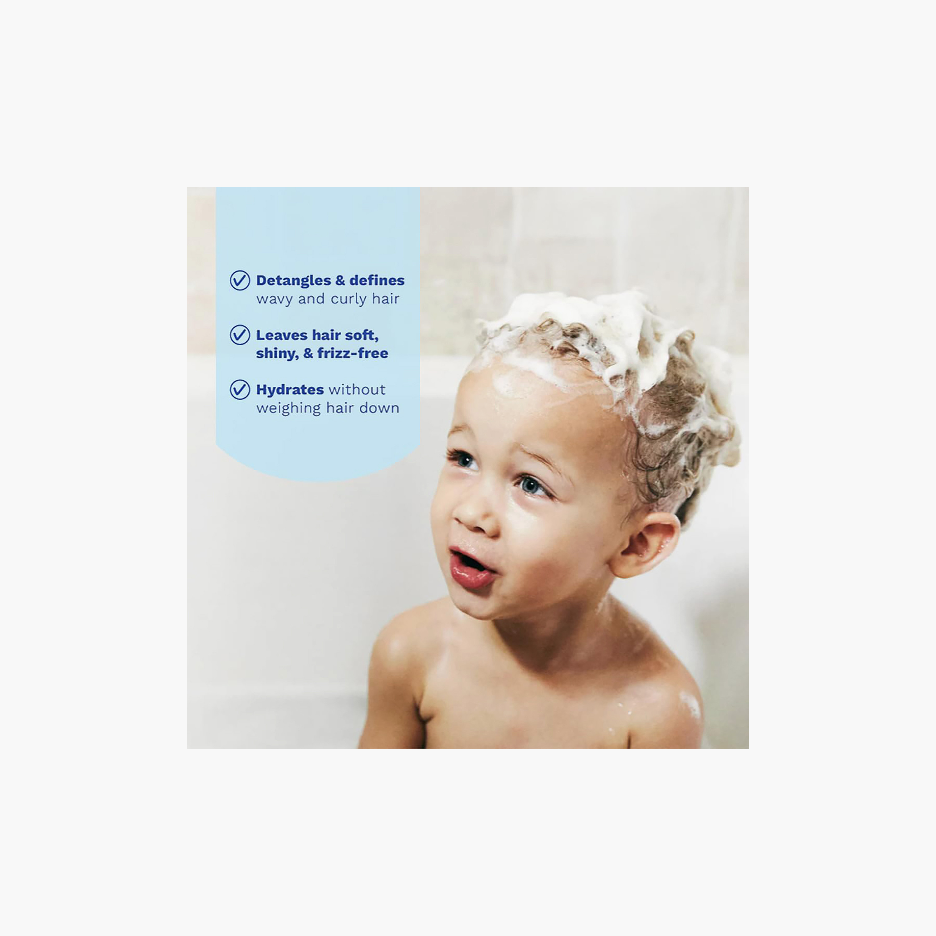 شامبو كريمي لفك التشابك وتغذية الشعر 200 مل من ميوستيلا-baby-bathandcare-hairbodyskincare-shampooandconditioner-image-3