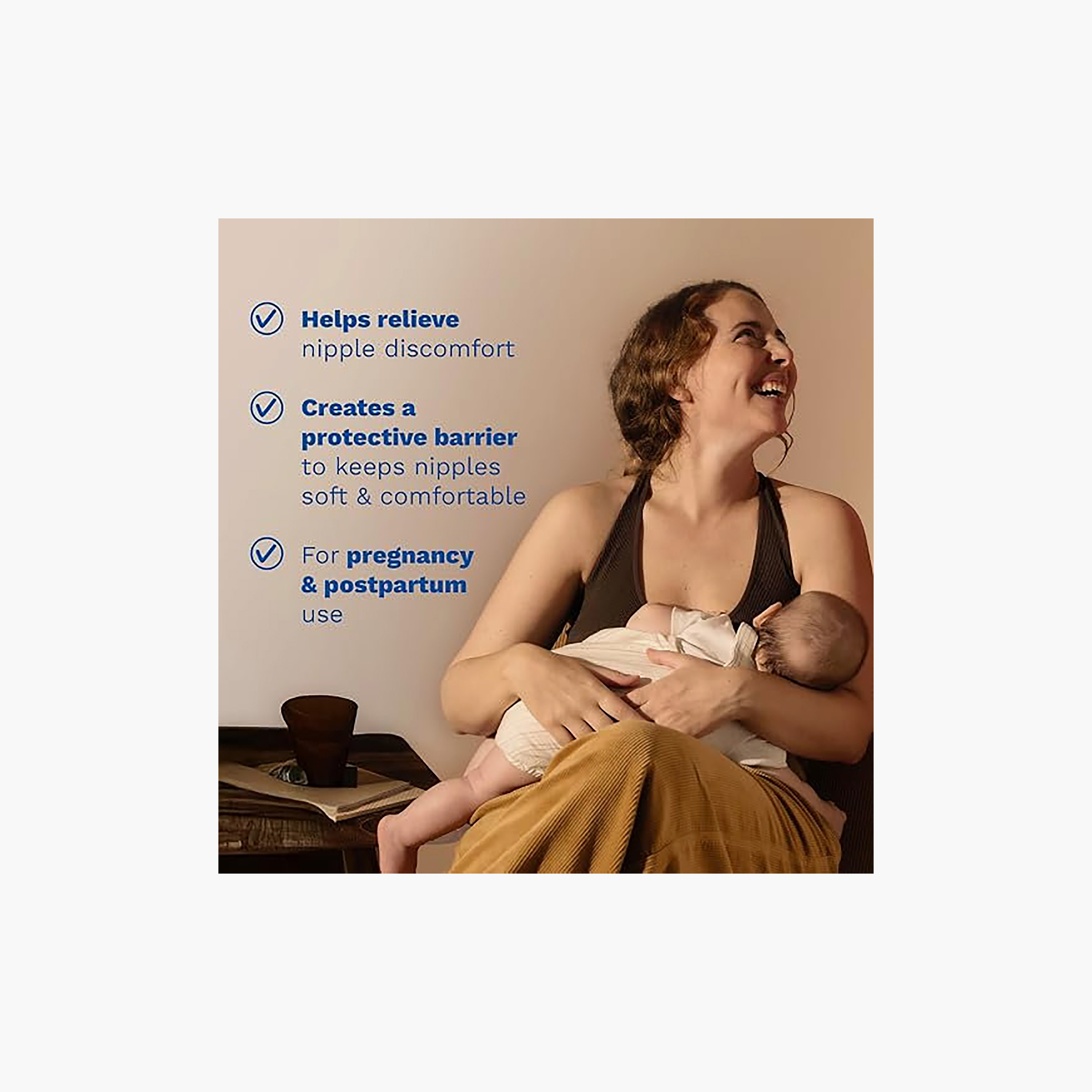 بلسم العناية المريحة للرضاعة من موستيلا ماترنيتيه - 30 مل-baby-maternalcare-breastfeeding-image-4