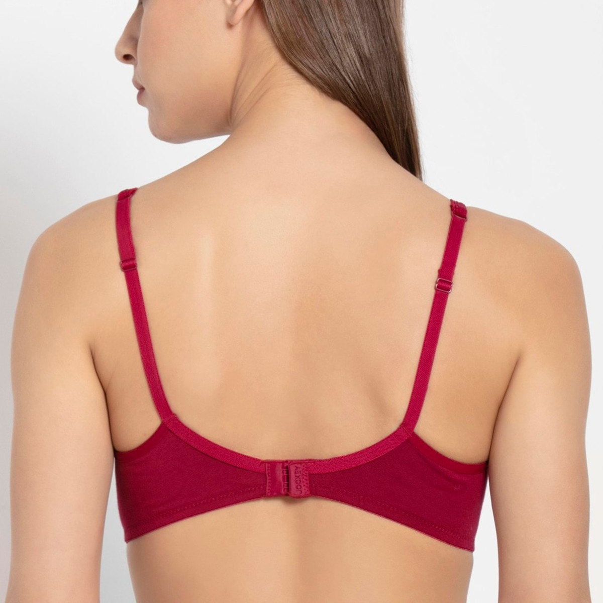 فيرو مودا أزرق تي شيرت-women-clothing-lingerie-bras-image-3