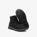 Lee Cooper Boys' High Cut Boots with Zip Closure-Boy%27s Boots-thumbnail-1
