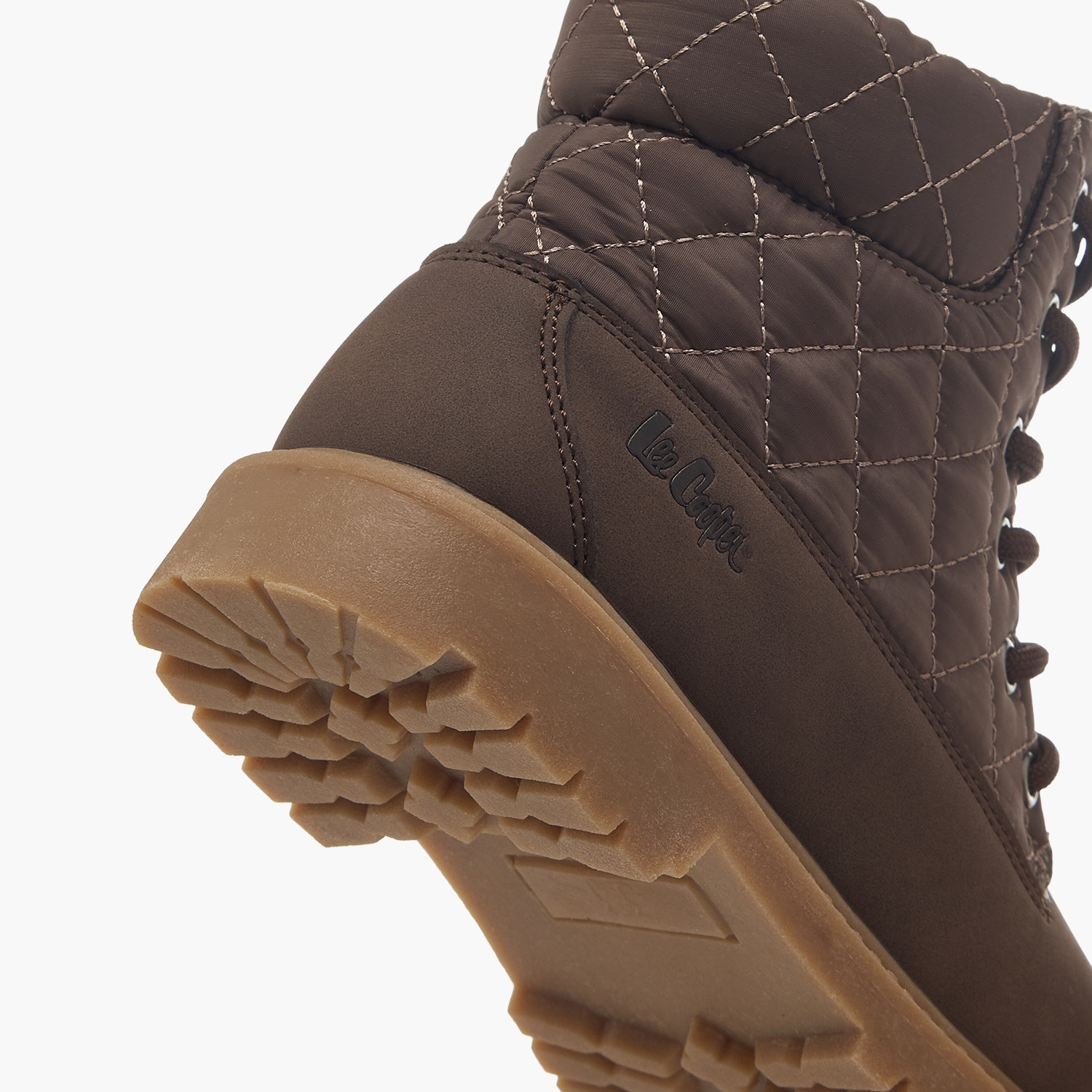 Lee Cooper Boys' Ankle Boots with Zip Closure-boys-shoes-boots-image-5