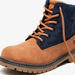 Lee Cooper Boys' High Cut Boots with Zip Closure-Boy%27s Boots-thumbnail-3