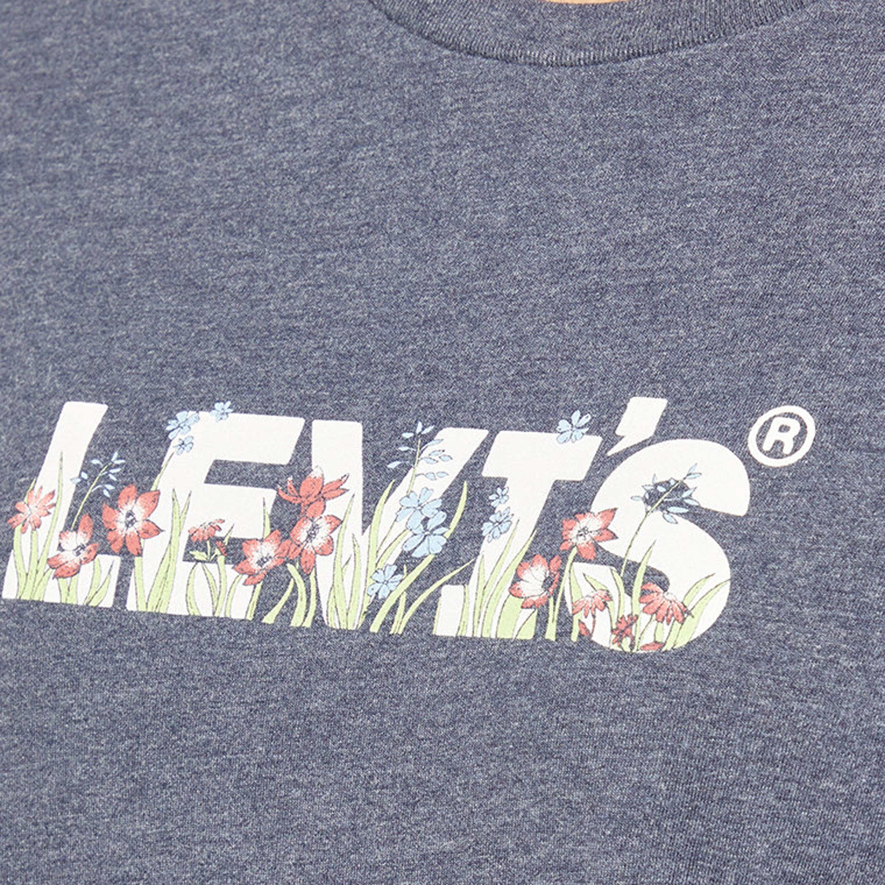 Levi's Graphic Print Crew Neck Short Sleeves Women's T-Shirt-women-clothing-tshirts-image-3